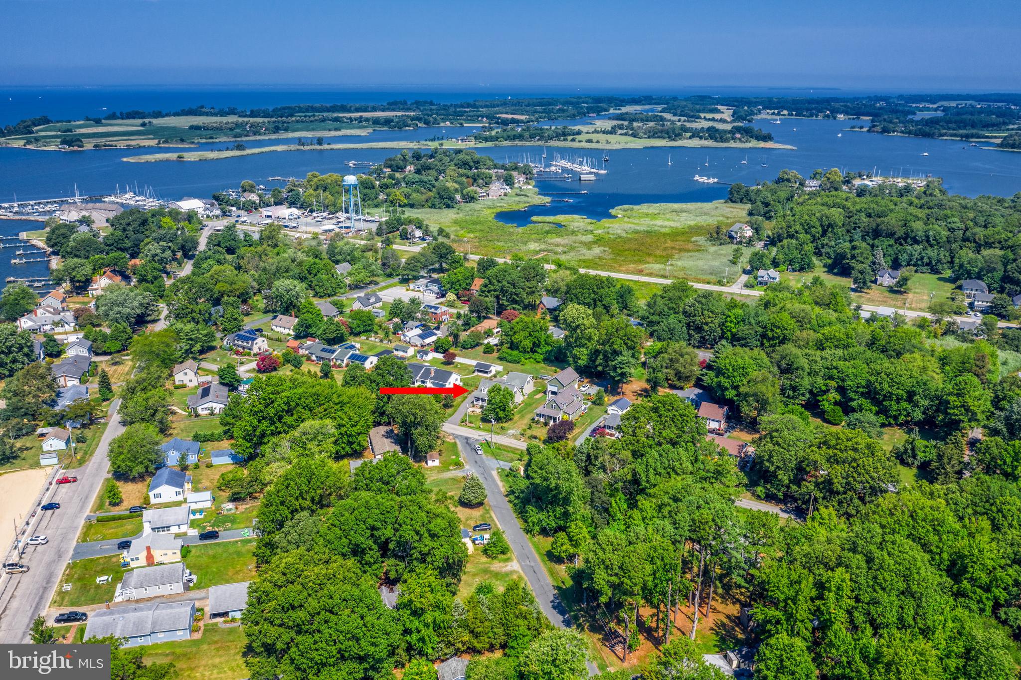 FERRY PARK - Residential