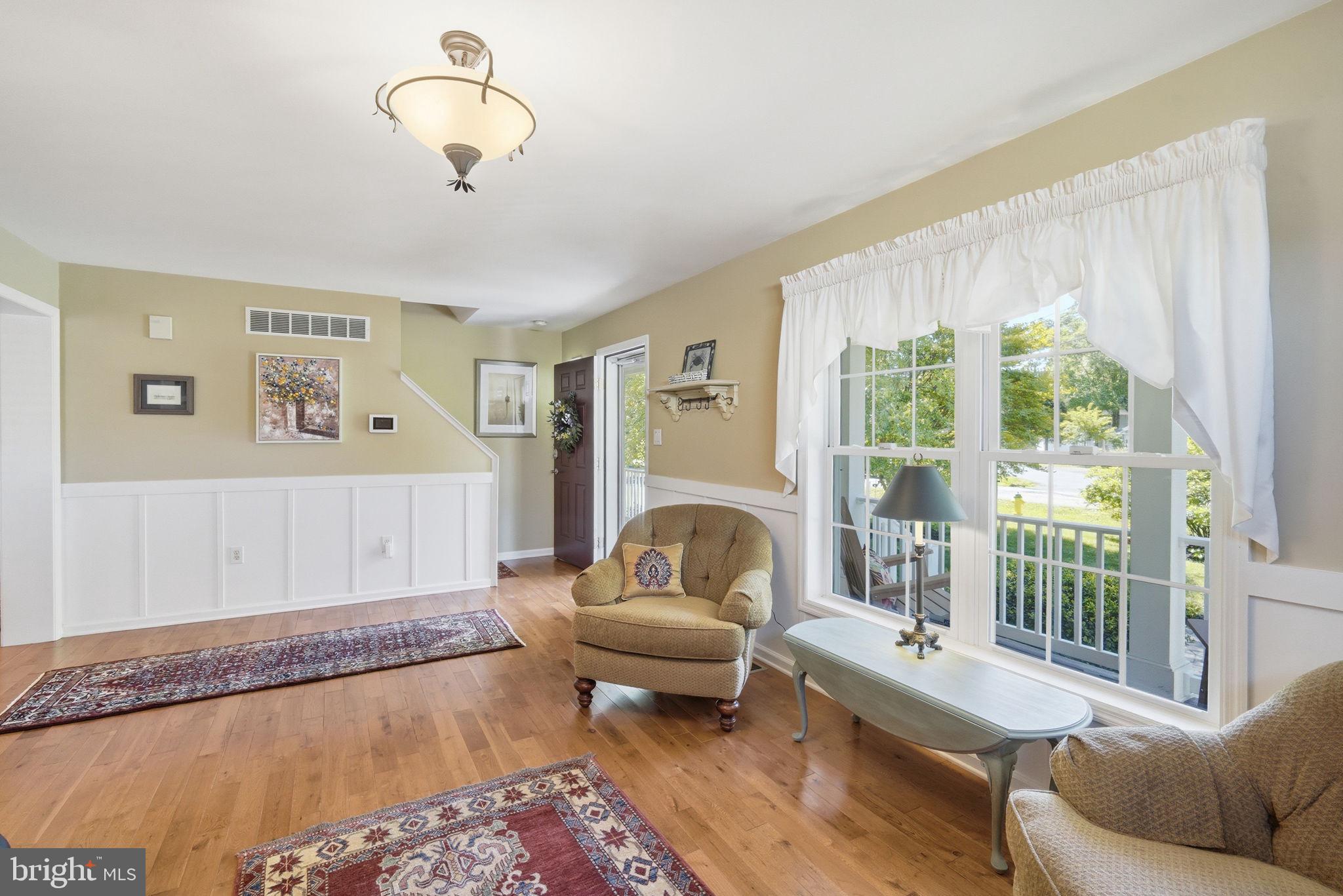 FERRY PARK - Residential