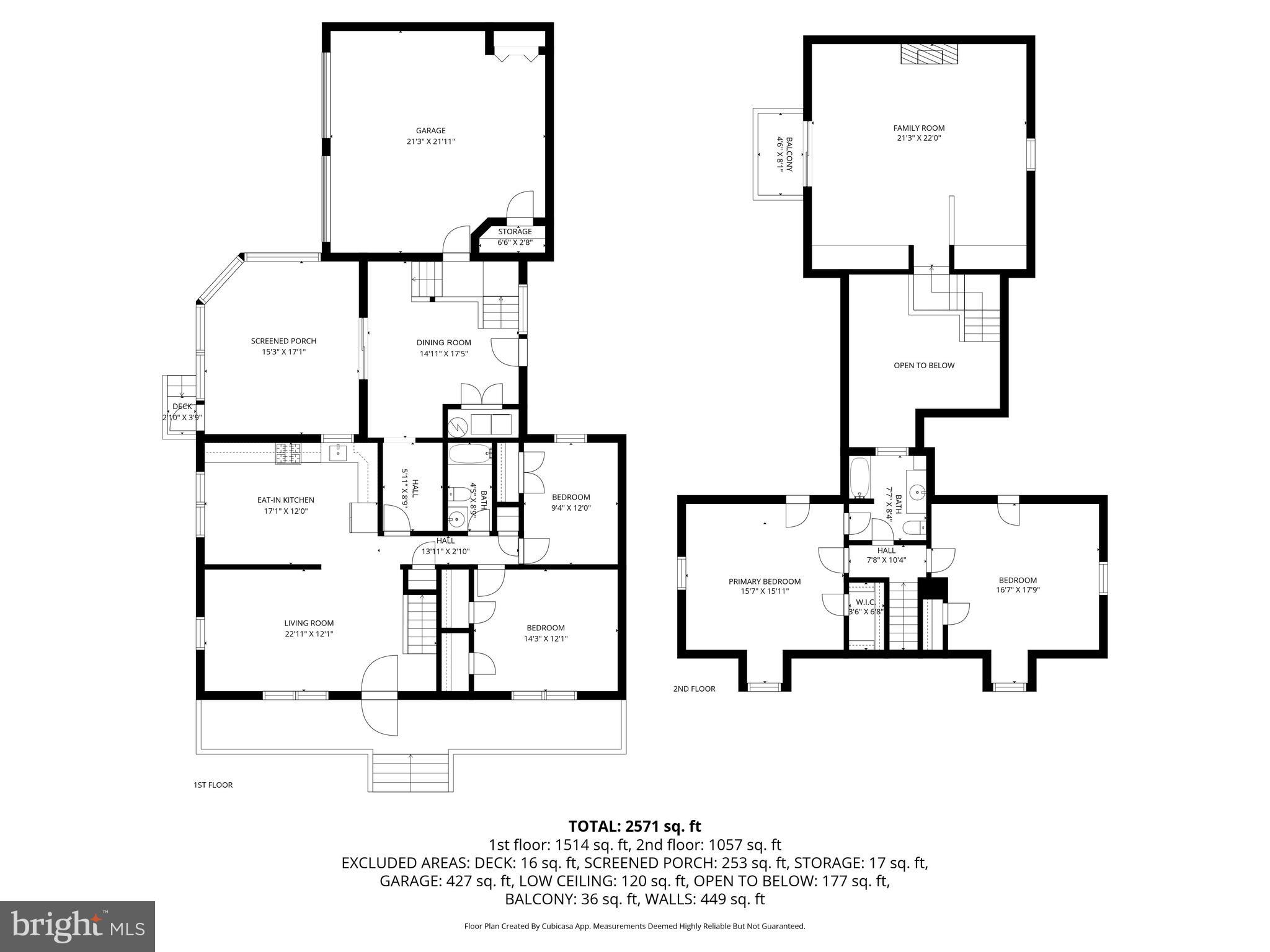 FERRY PARK - Residential