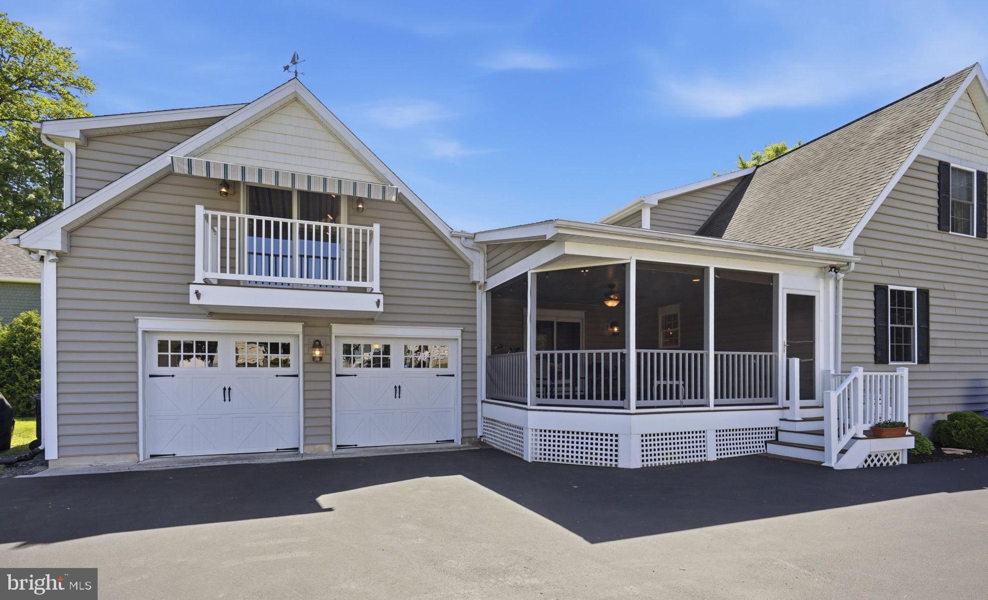FERRY PARK - Residential