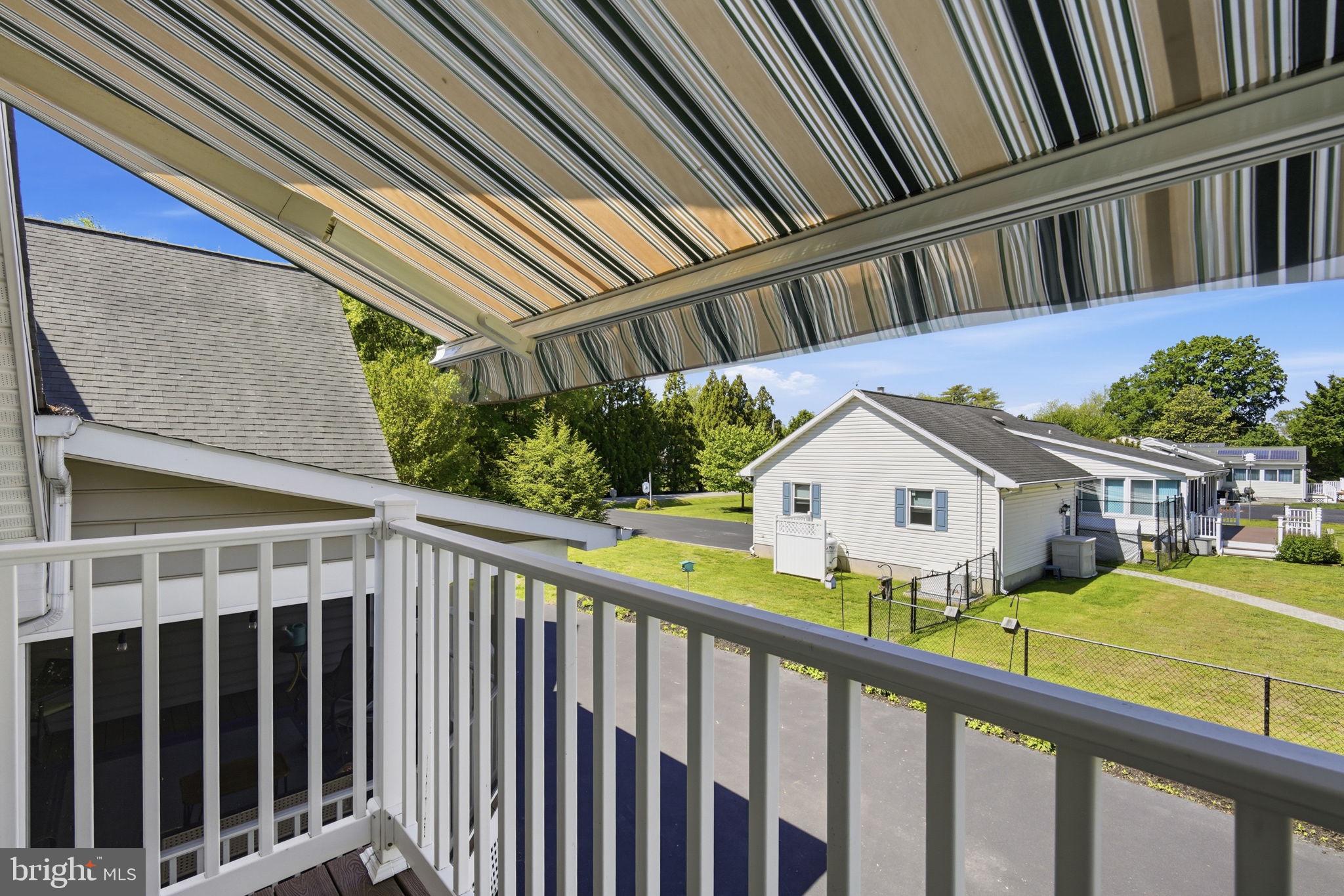 FERRY PARK - Residential