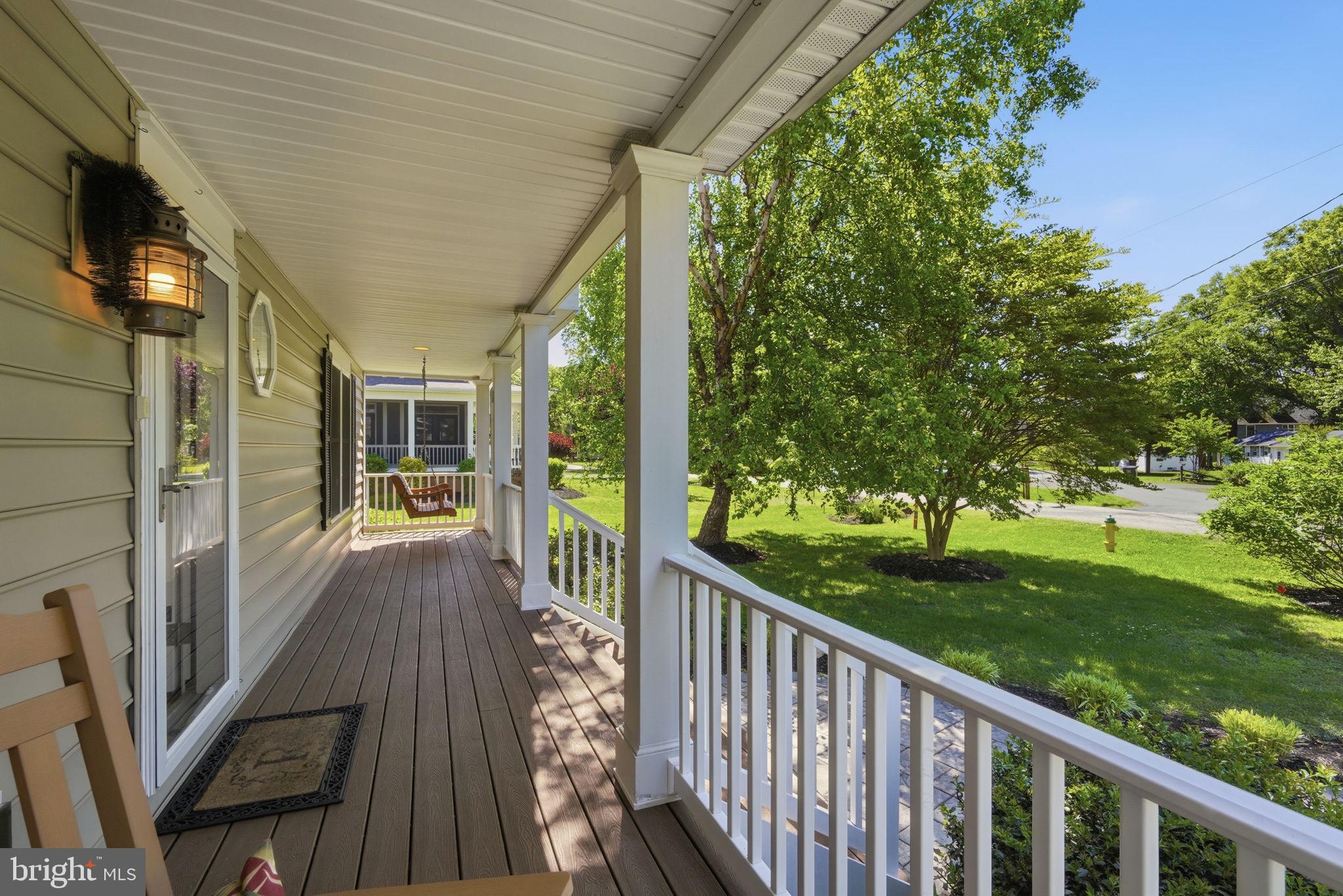 FERRY PARK - Residential