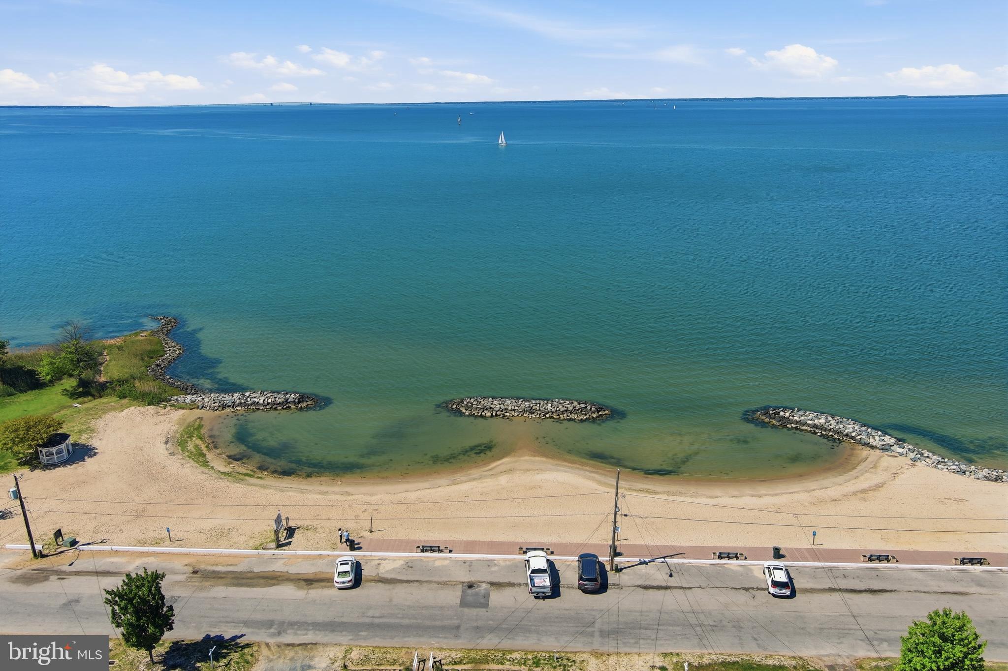 FERRY PARK - Residential