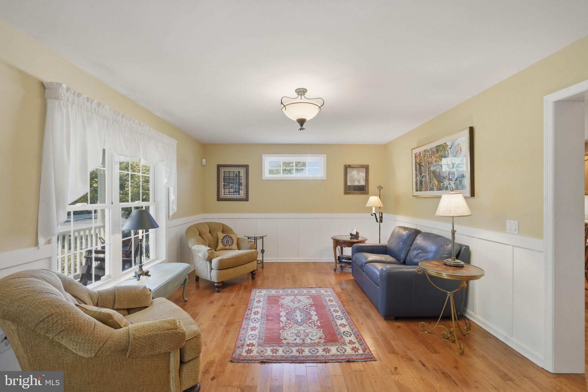 FERRY PARK - Residential