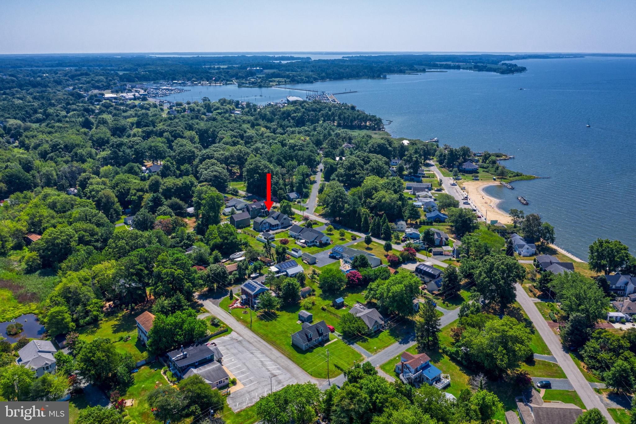 FERRY PARK - Residential