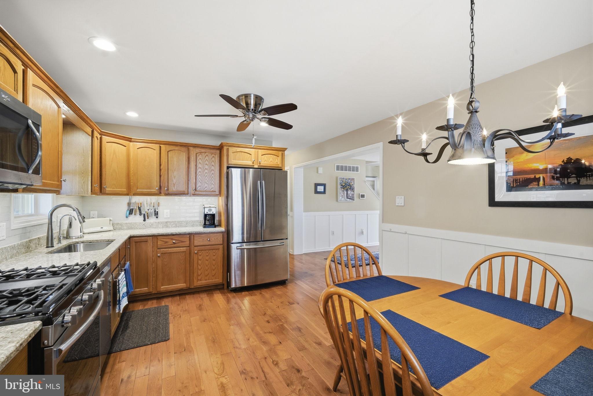 FERRY PARK - Residential