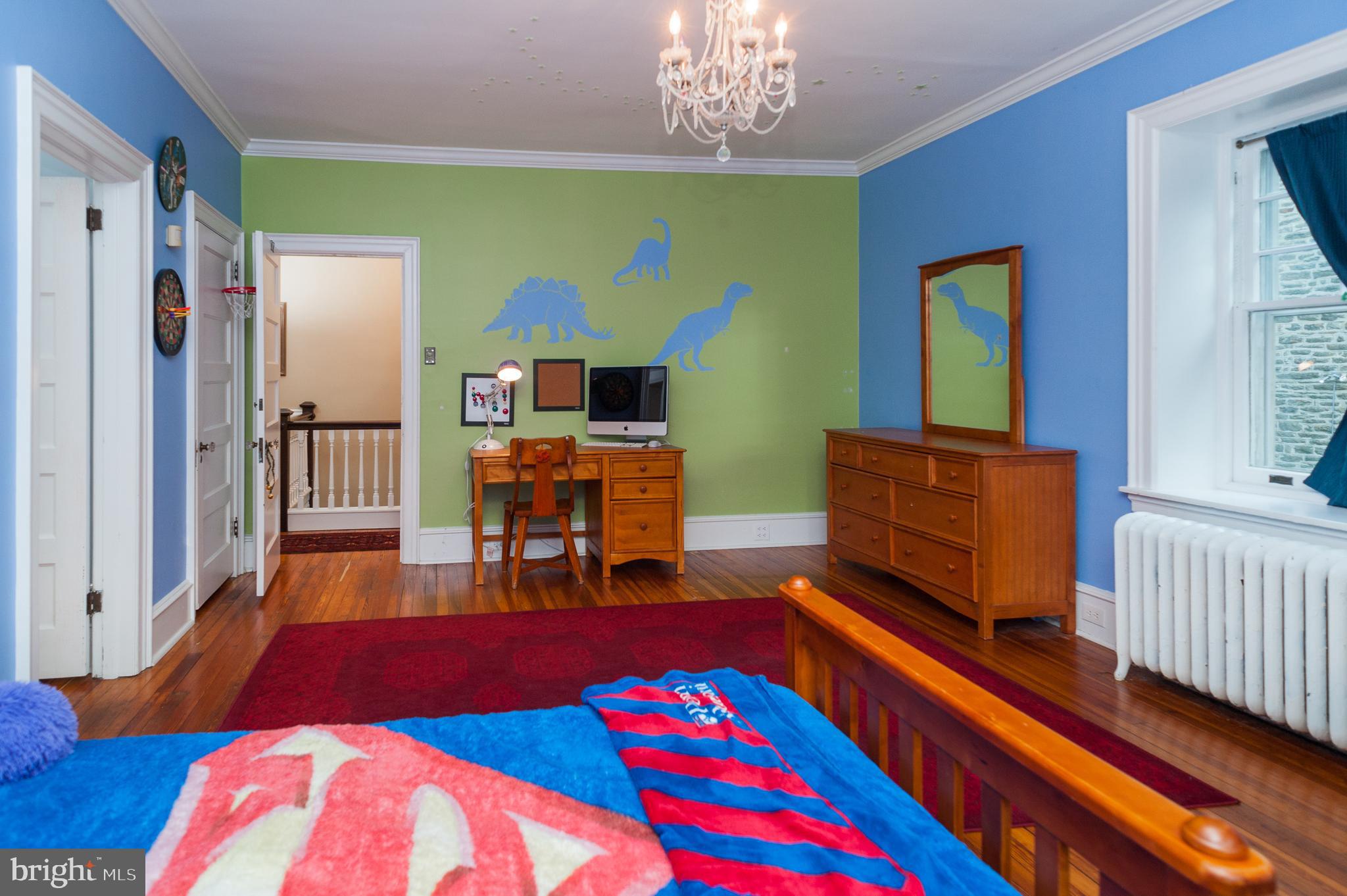 MT AIRY (WEST) - Residential
