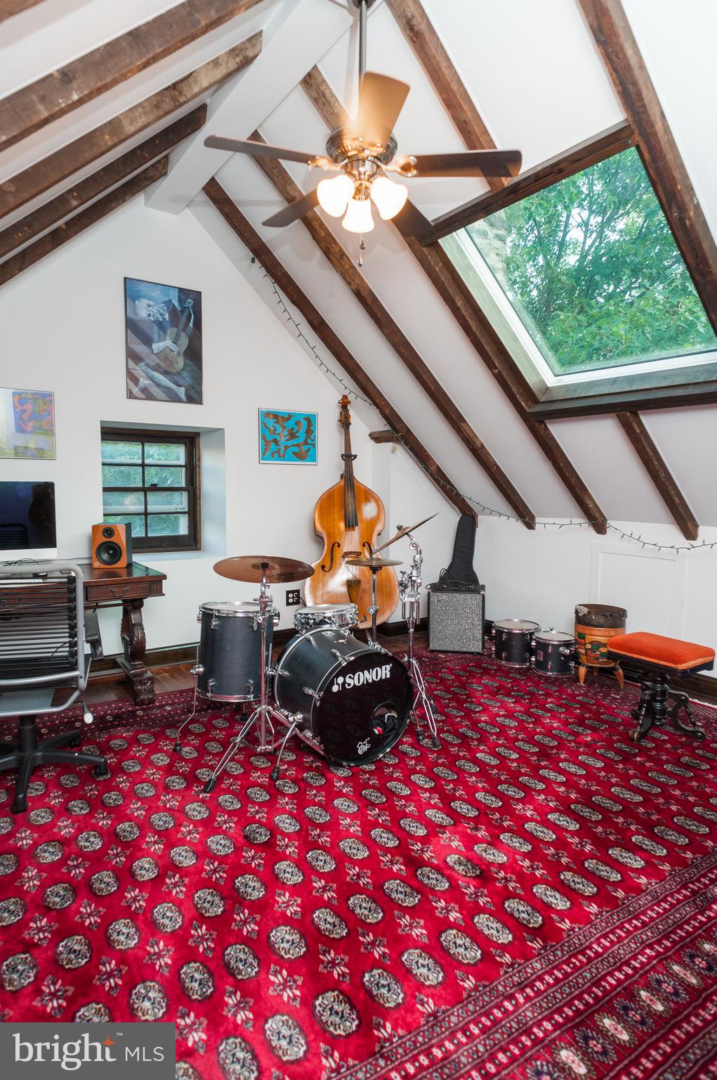 MT AIRY (WEST) - Residential