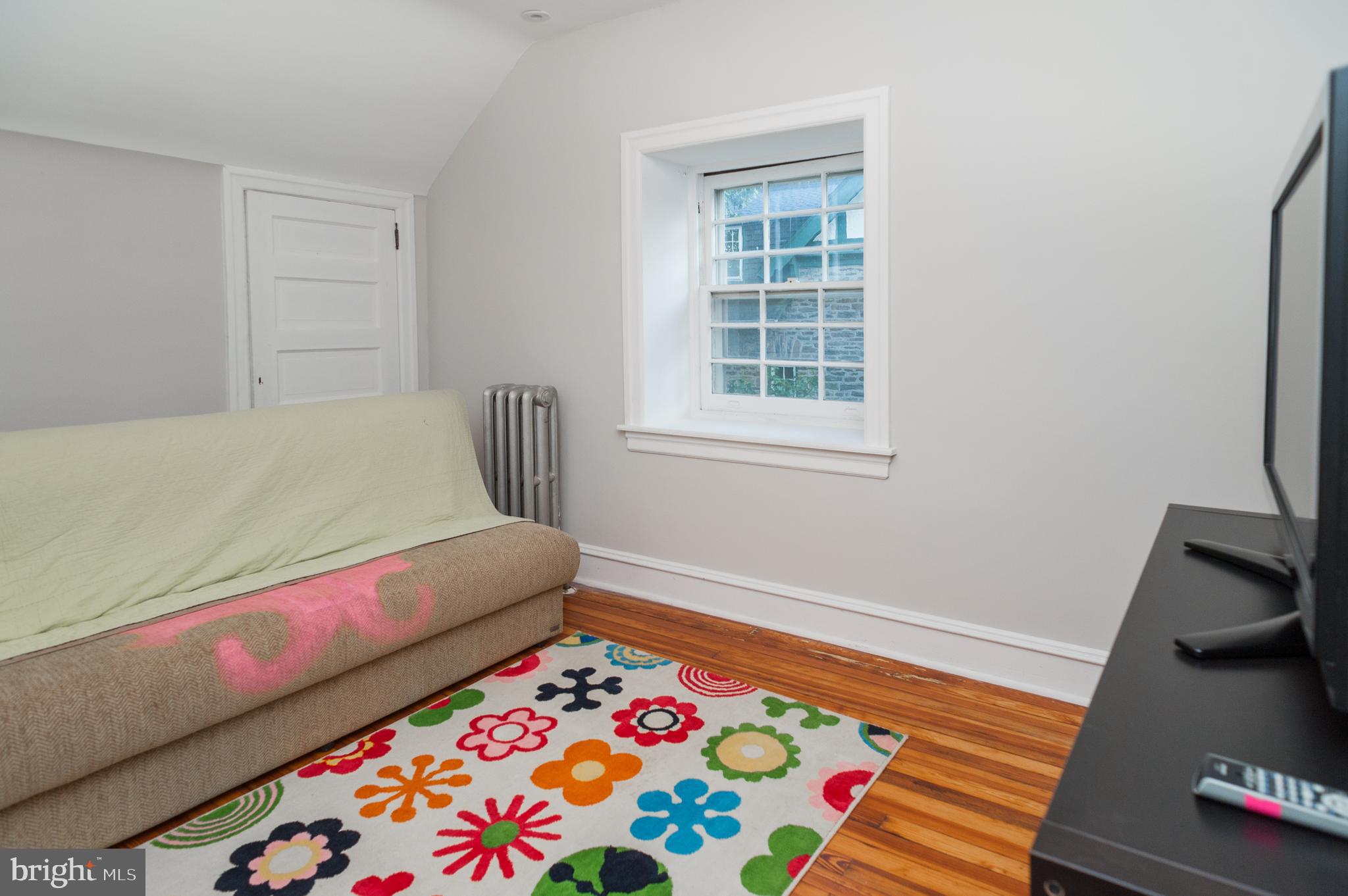 MT AIRY (WEST) - Residential