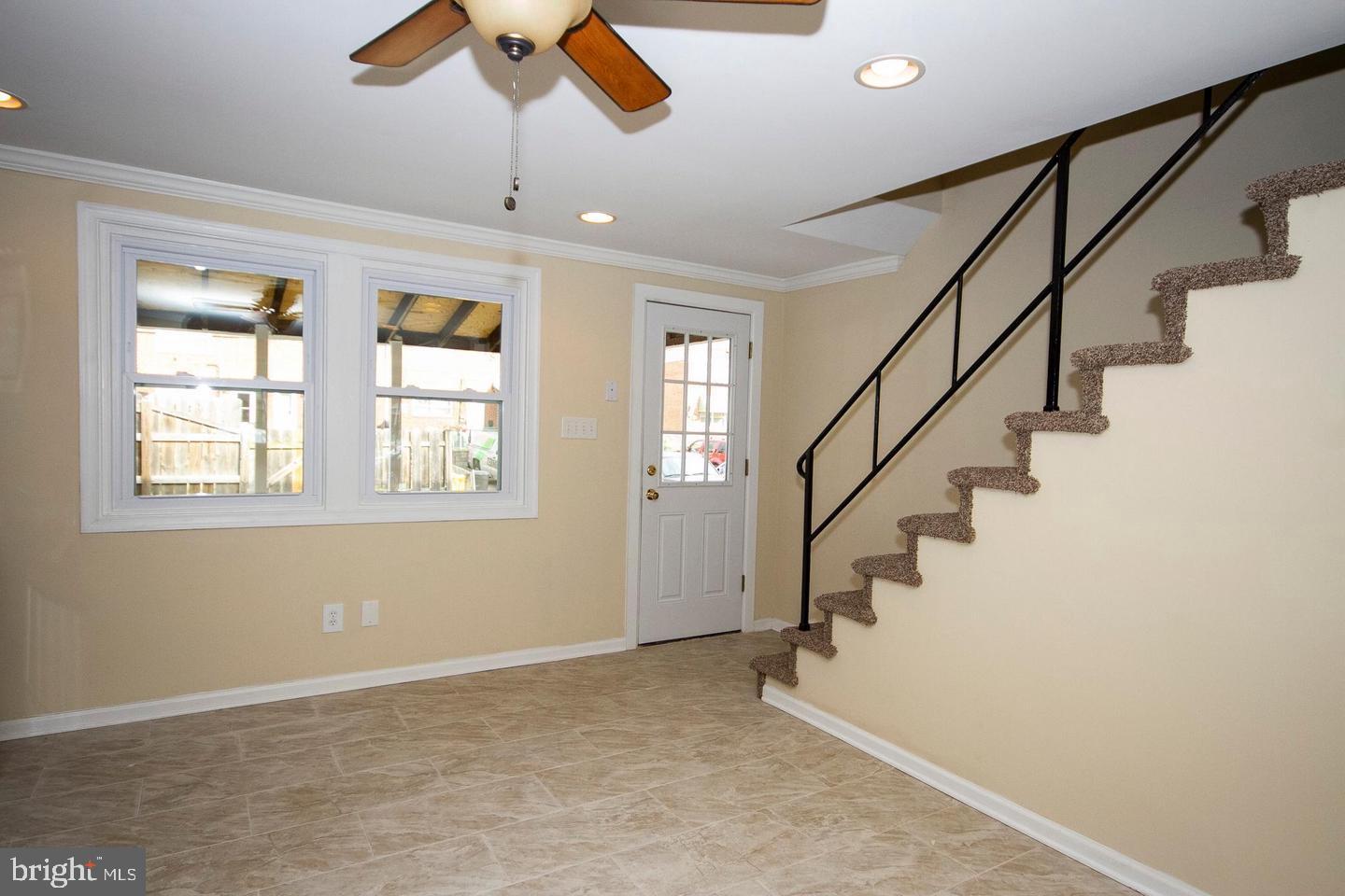 NORTH POINT VILLAGE - Residential