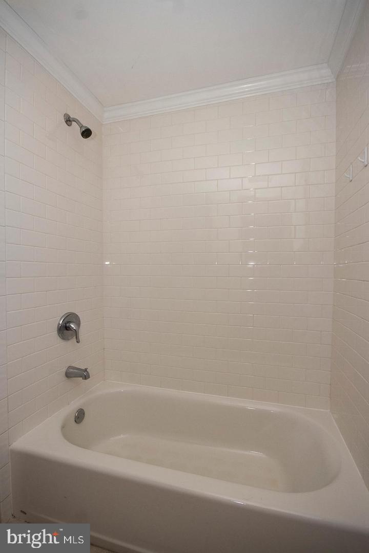 NORTH POINT VILLAGE - Residential