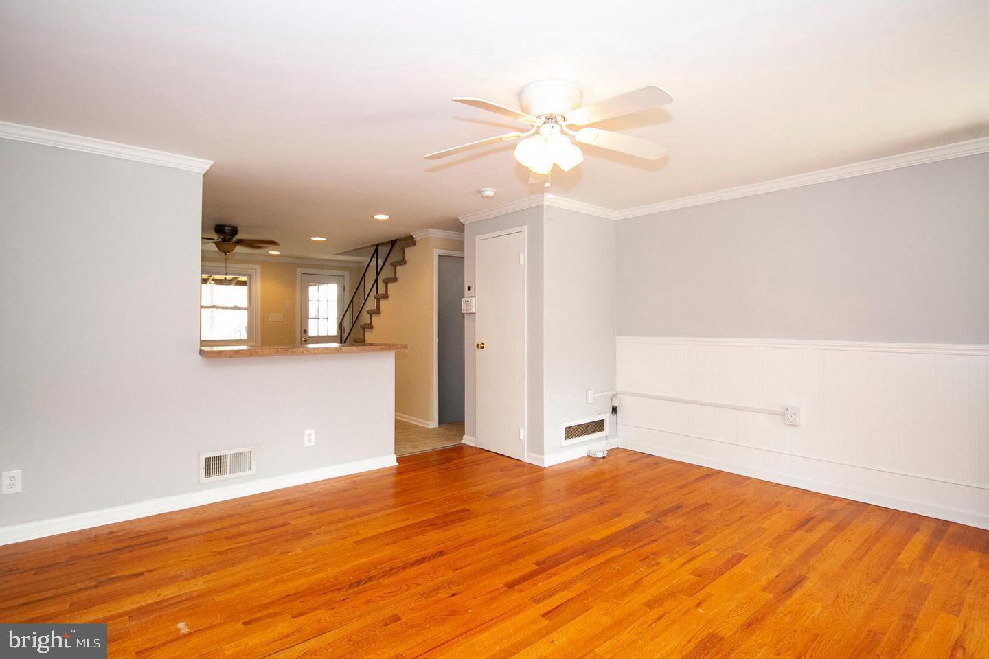 NORTH POINT VILLAGE - Residential