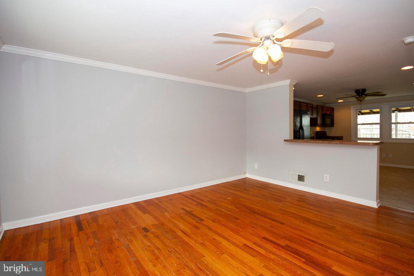 NORTH POINT VILLAGE - Residential