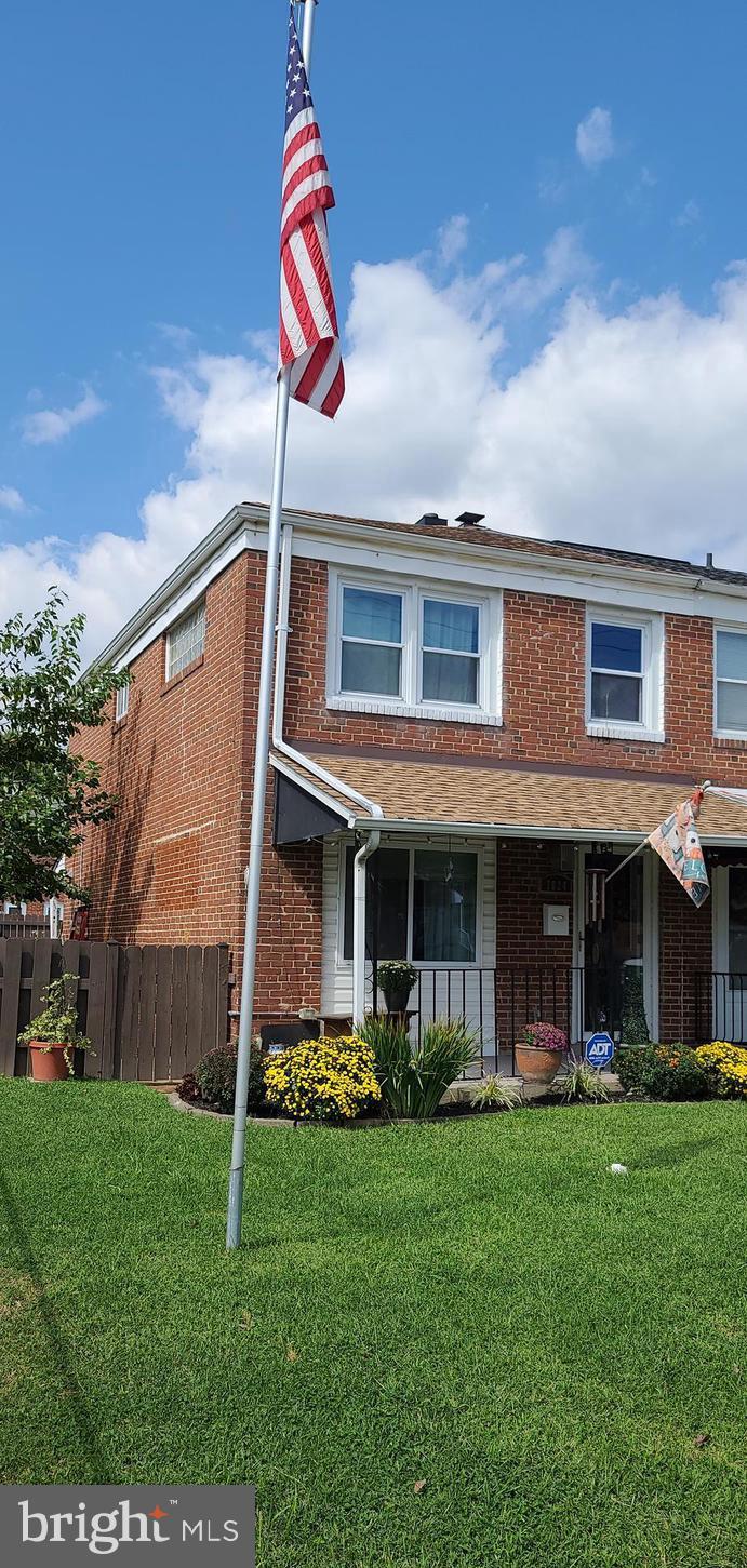 NORTH POINT VILLAGE - Residential