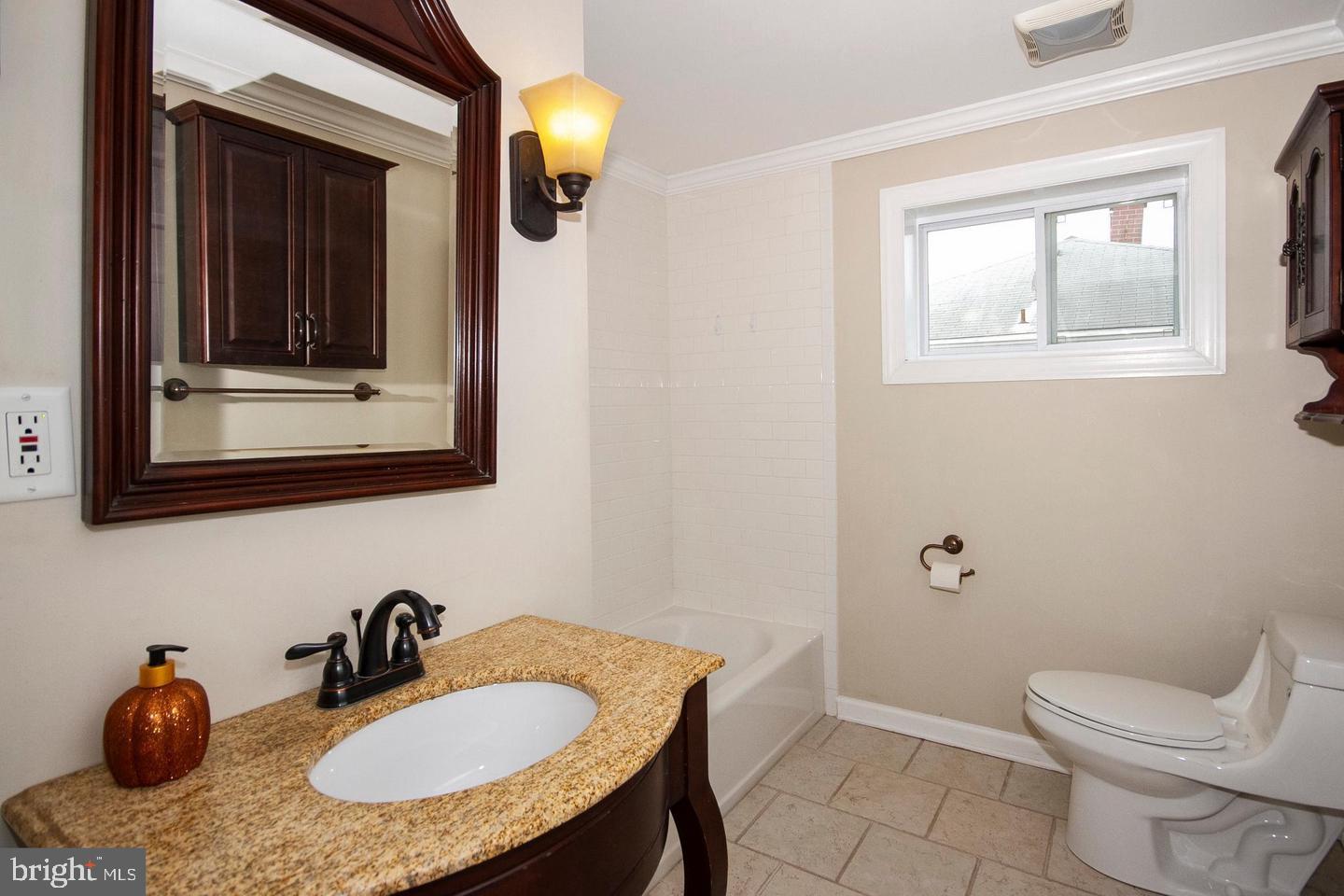 NORTH POINT VILLAGE - Residential