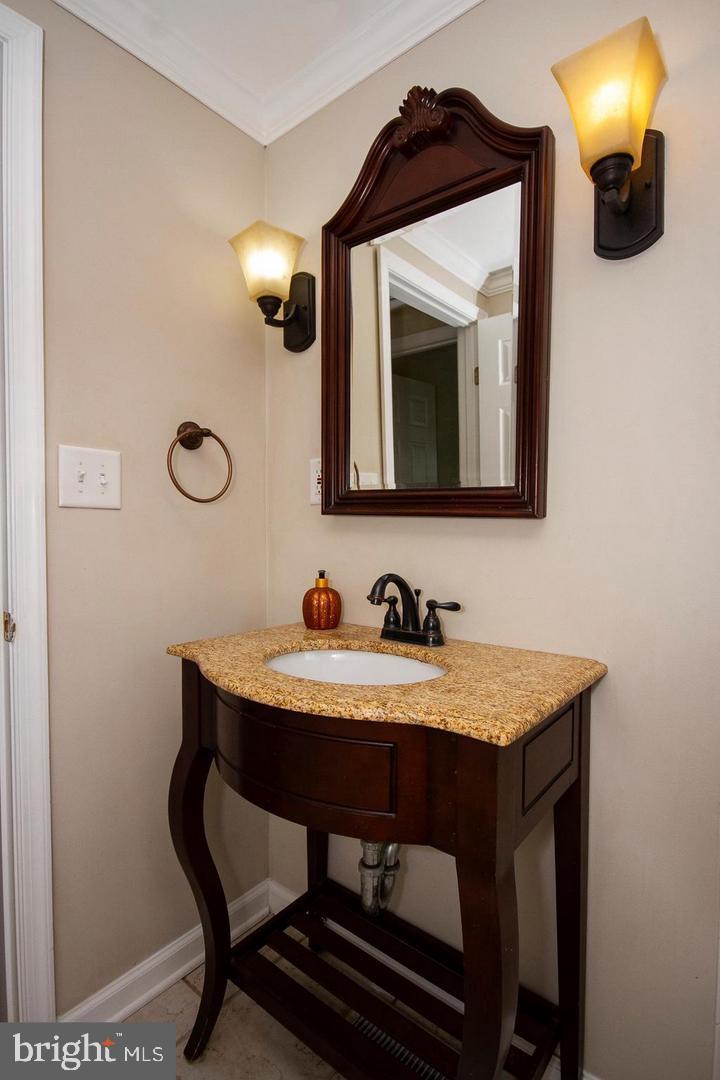 NORTH POINT VILLAGE - Residential