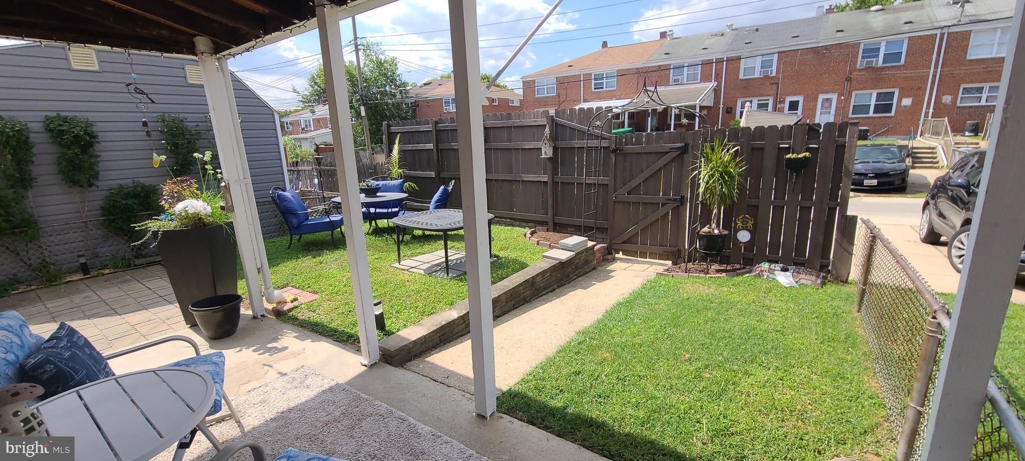 NORTH POINT VILLAGE - Residential