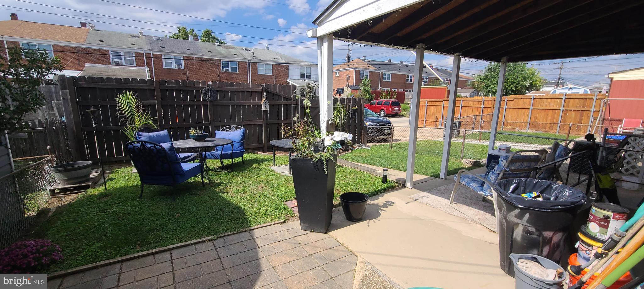 NORTH POINT VILLAGE - Residential