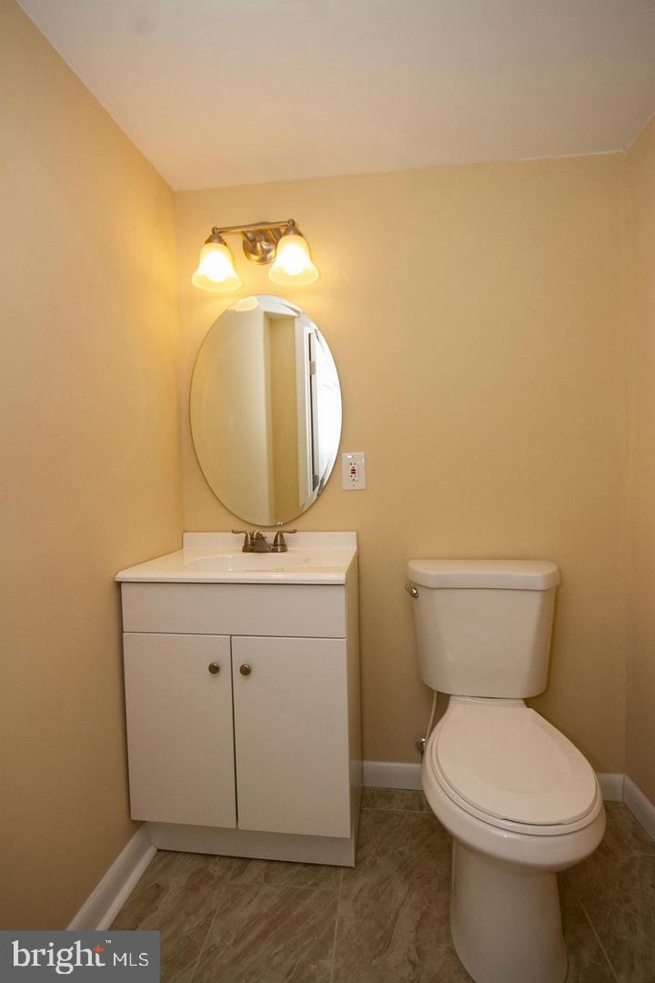 NORTH POINT VILLAGE - Residential