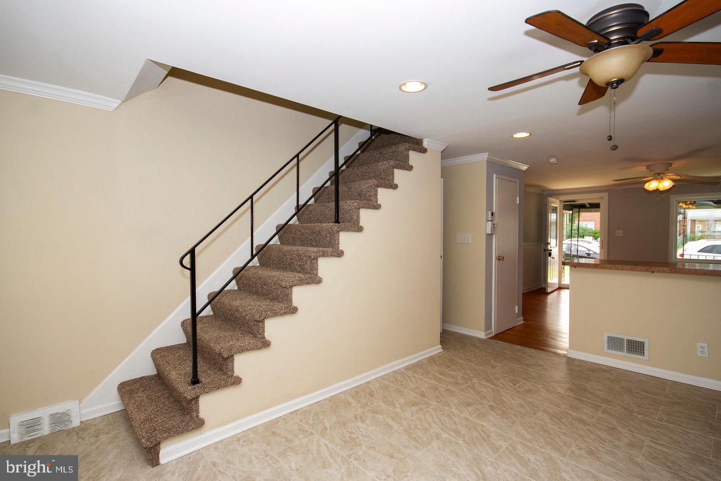 NORTH POINT VILLAGE - Residential