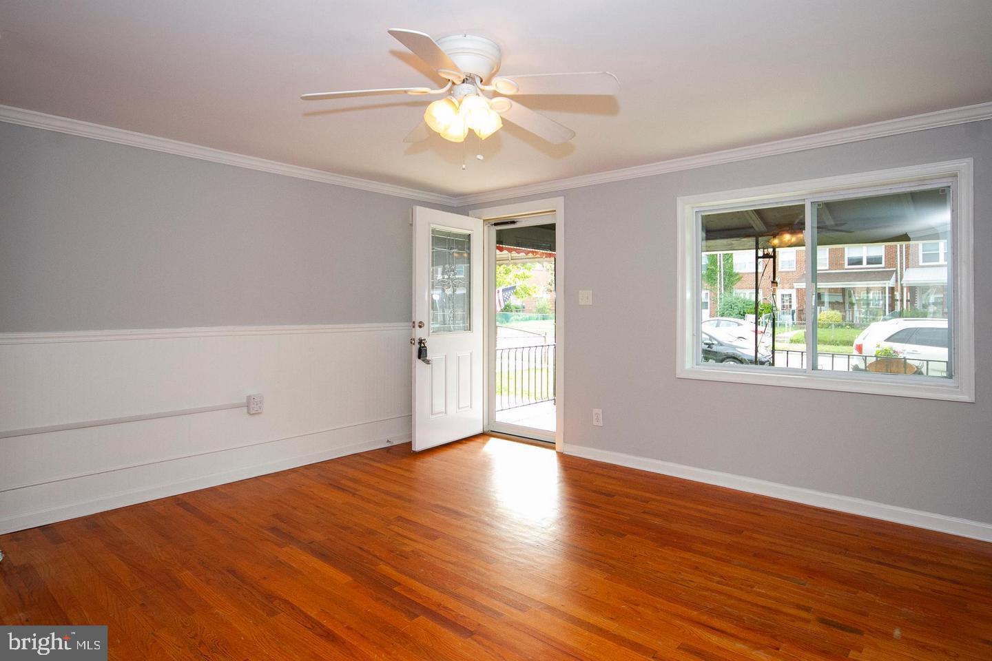 NORTH POINT VILLAGE - Residential