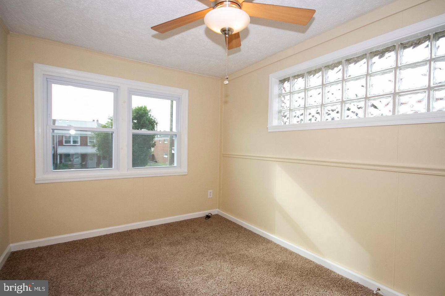 NORTH POINT VILLAGE - Residential