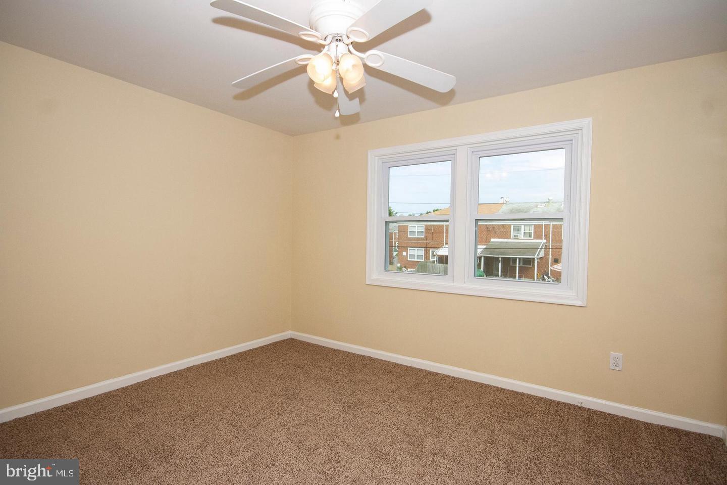 NORTH POINT VILLAGE - Residential