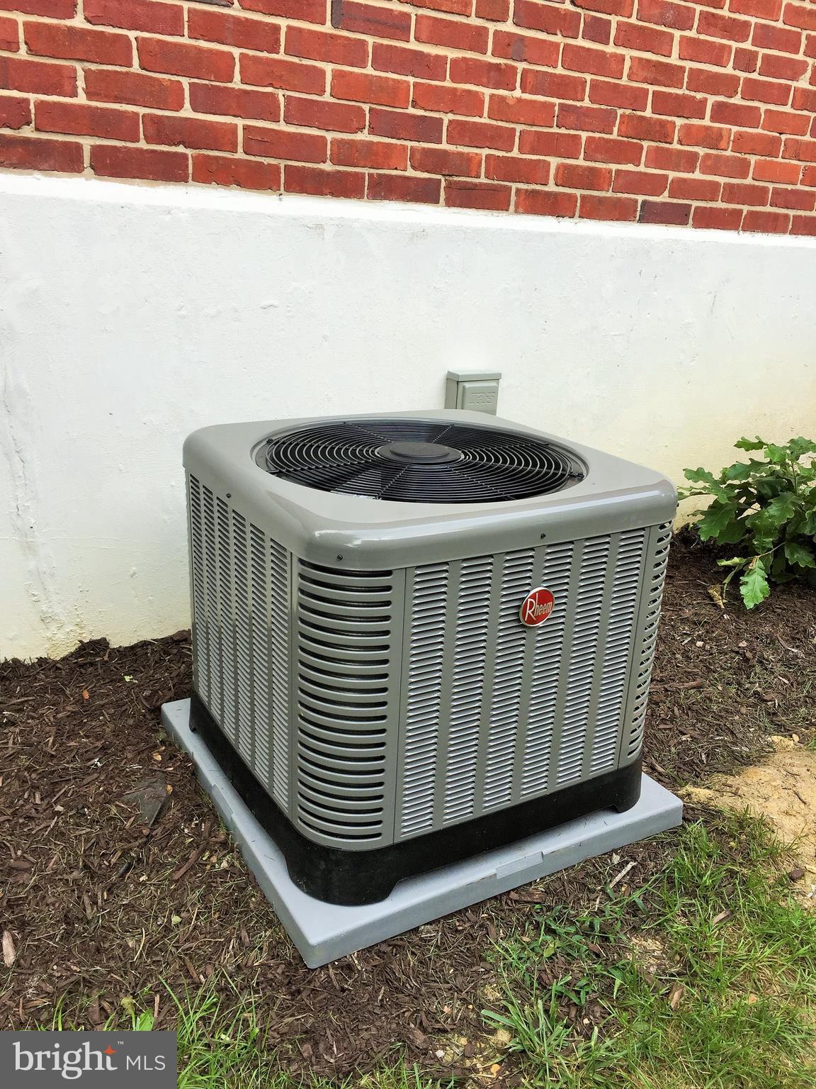 LOCH RAVEN HEIGHTS - Residential