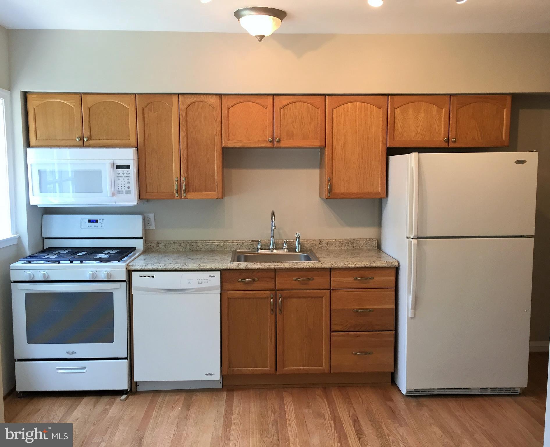 LOCH RAVEN HEIGHTS - Residential