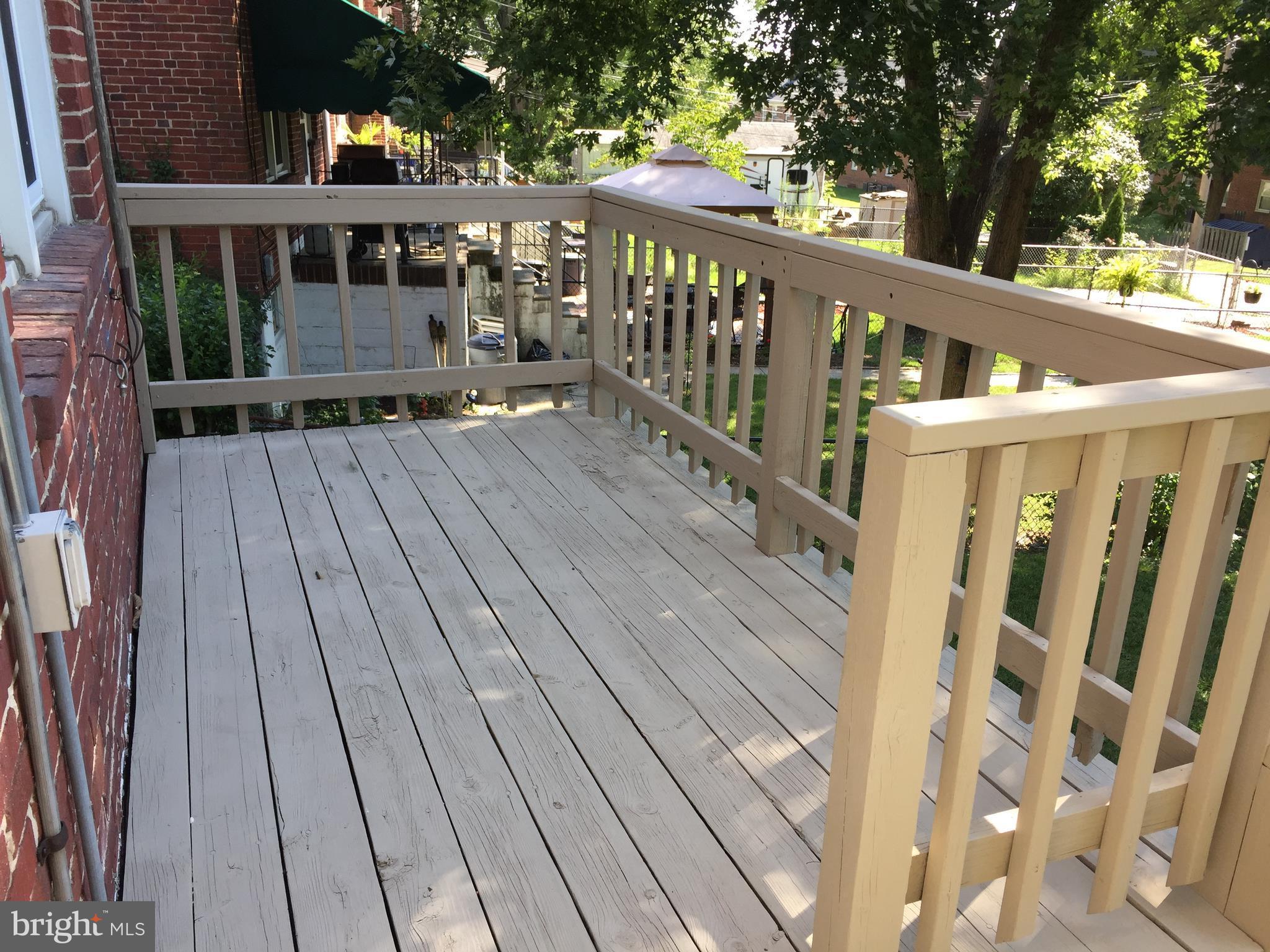 LOCH RAVEN HEIGHTS - Residential