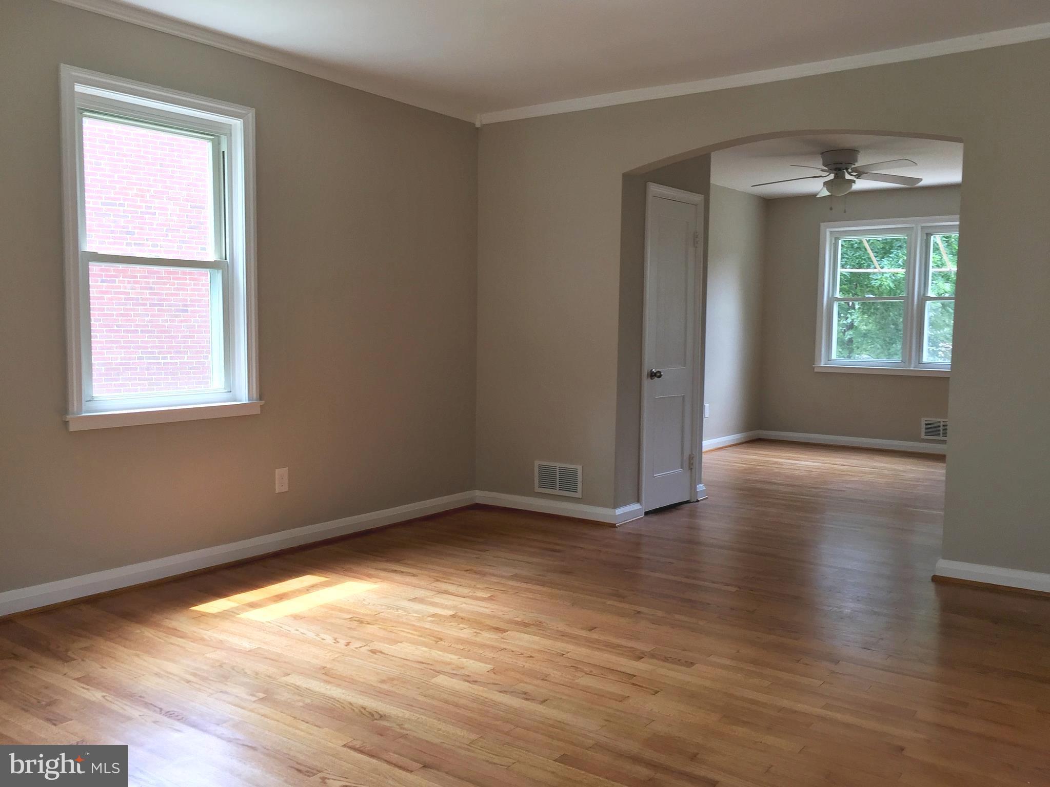 LOCH RAVEN HEIGHTS - Residential