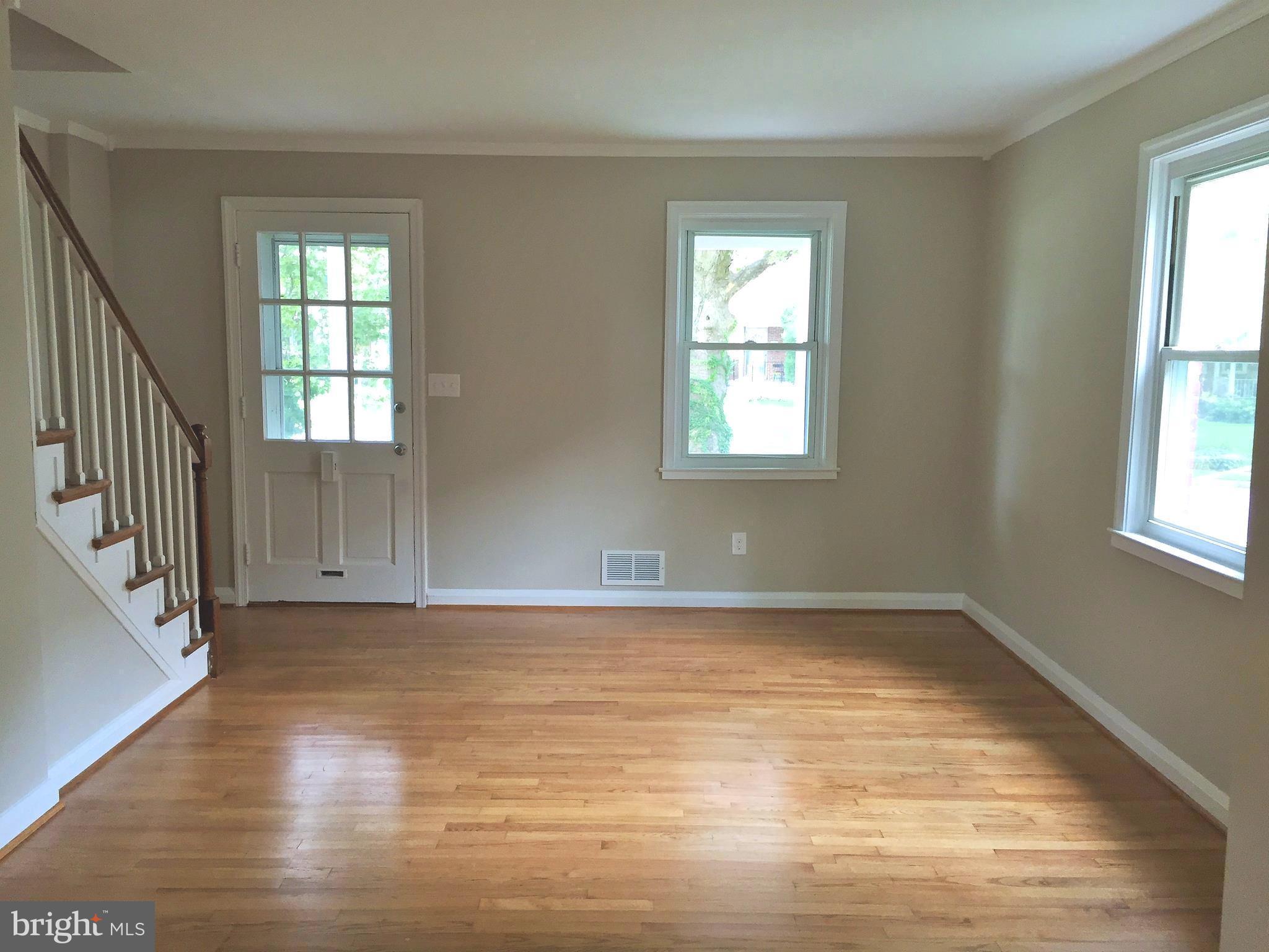 LOCH RAVEN HEIGHTS - Residential