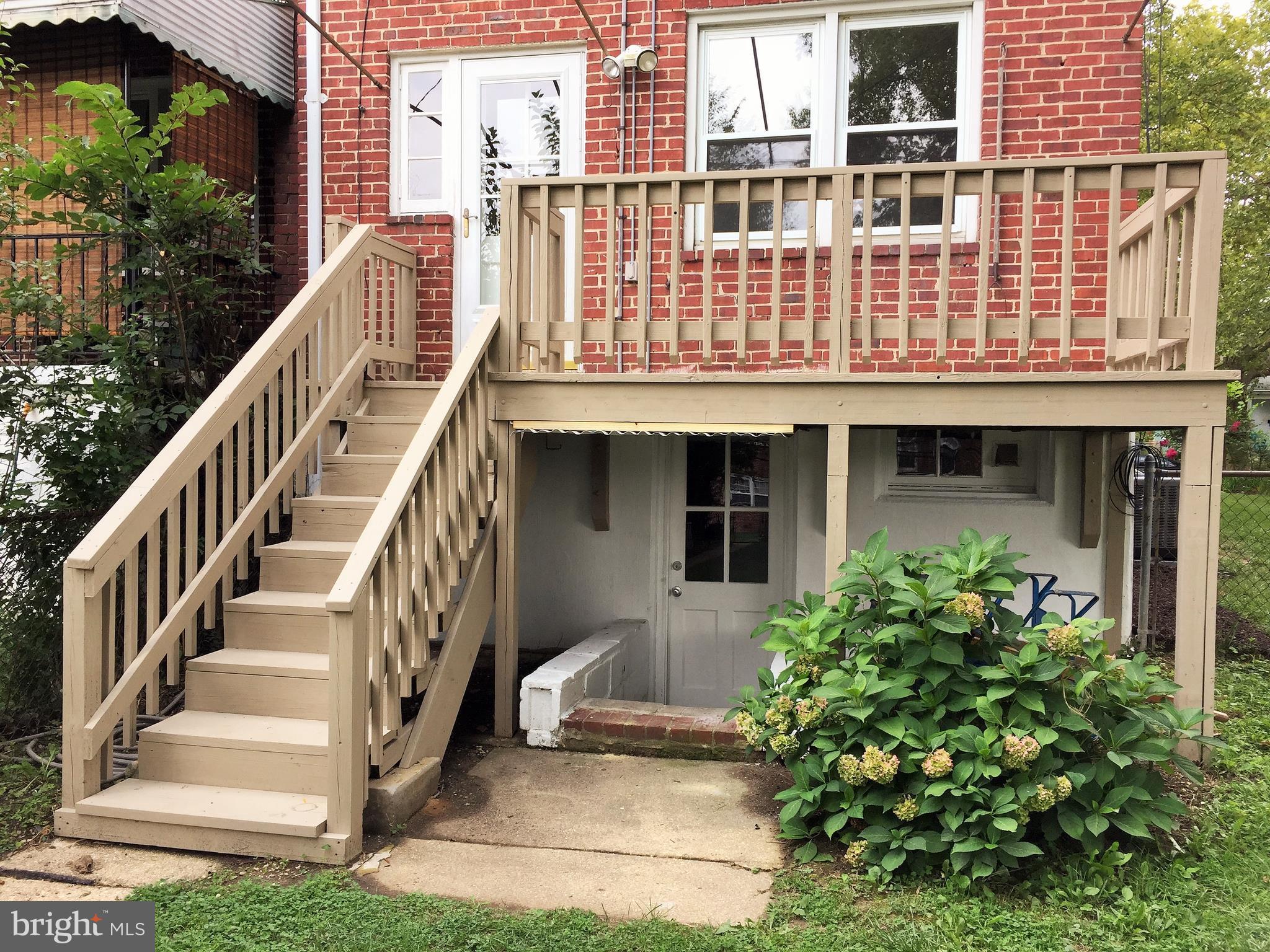 LOCH RAVEN HEIGHTS - Residential