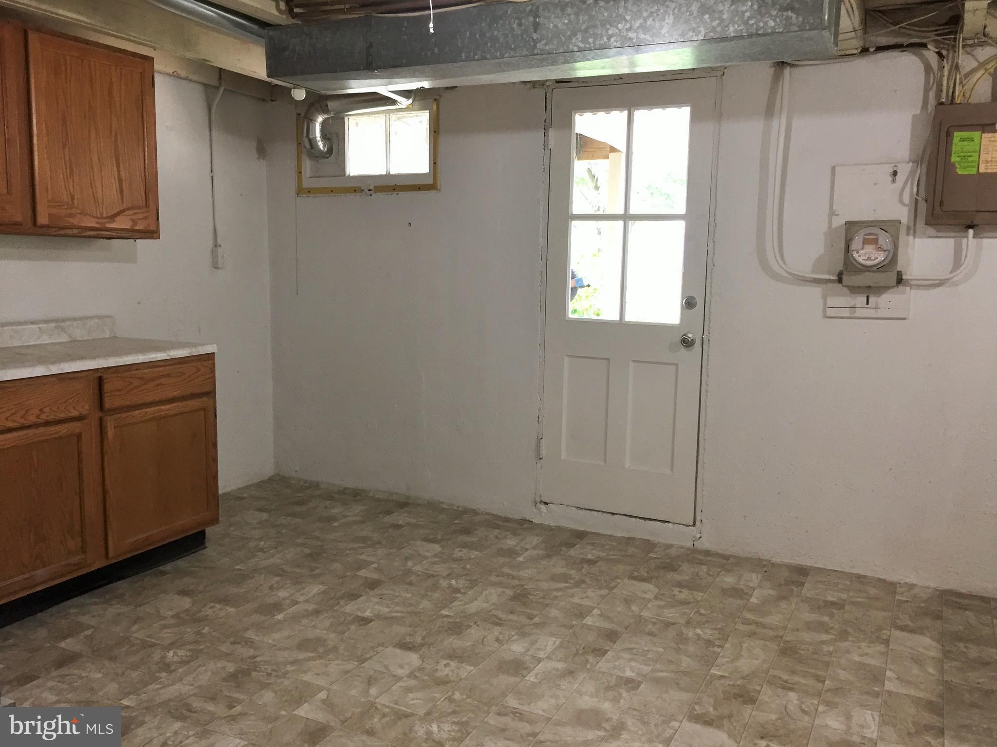 LOCH RAVEN HEIGHTS - Residential