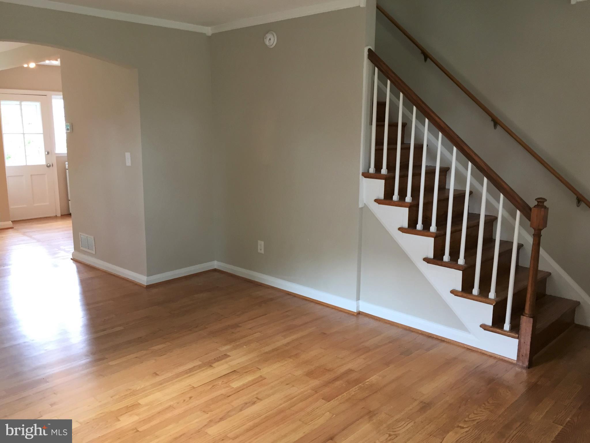 LOCH RAVEN HEIGHTS - Residential