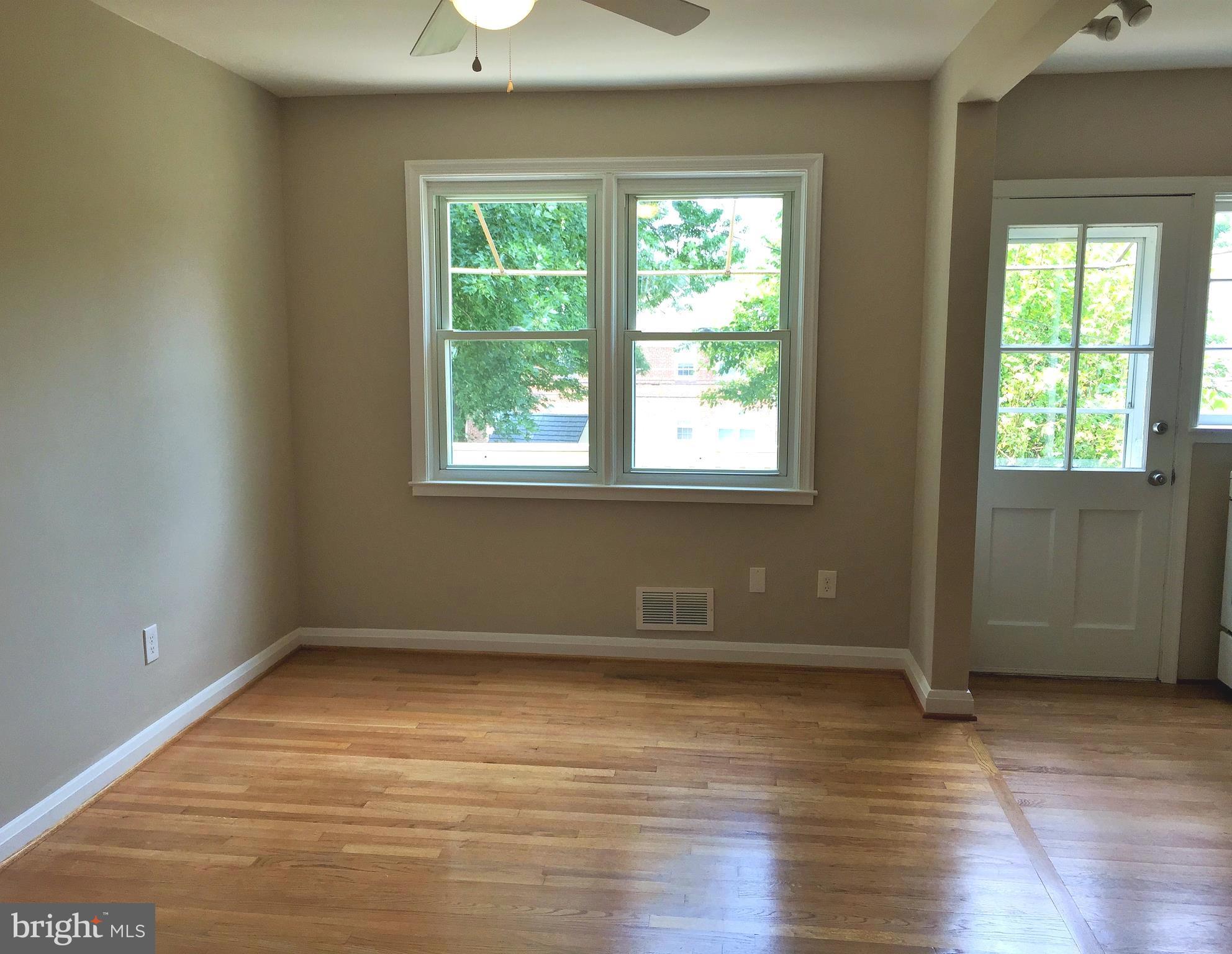 LOCH RAVEN HEIGHTS - Residential