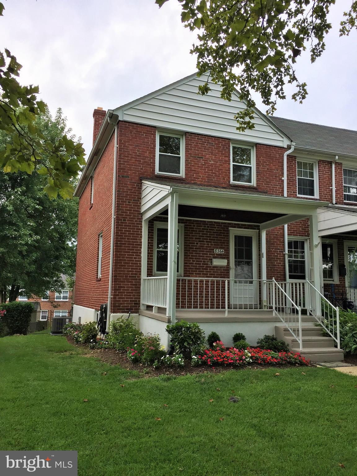 LOCH RAVEN HEIGHTS - Residential