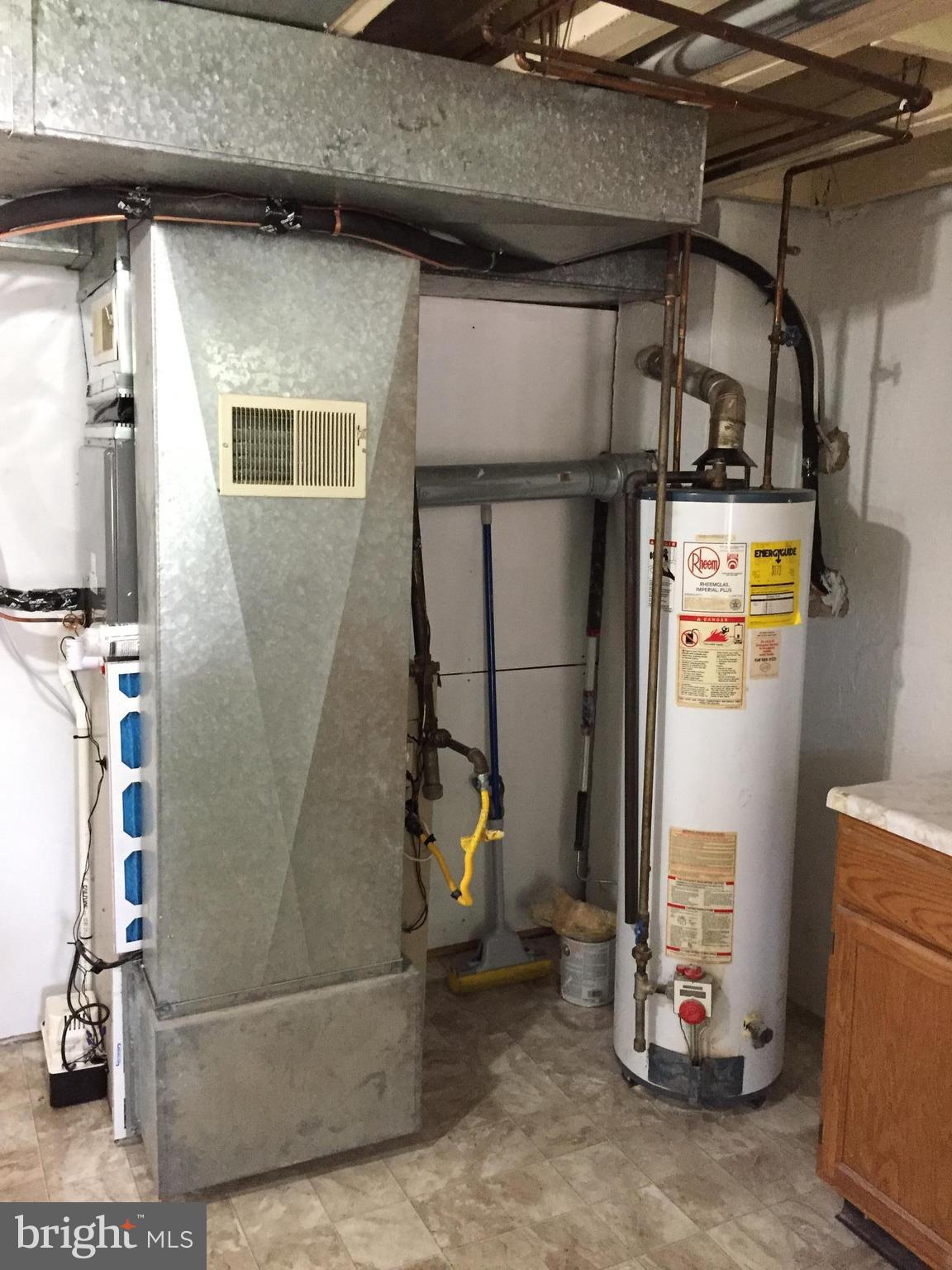 LOCH RAVEN HEIGHTS - Residential