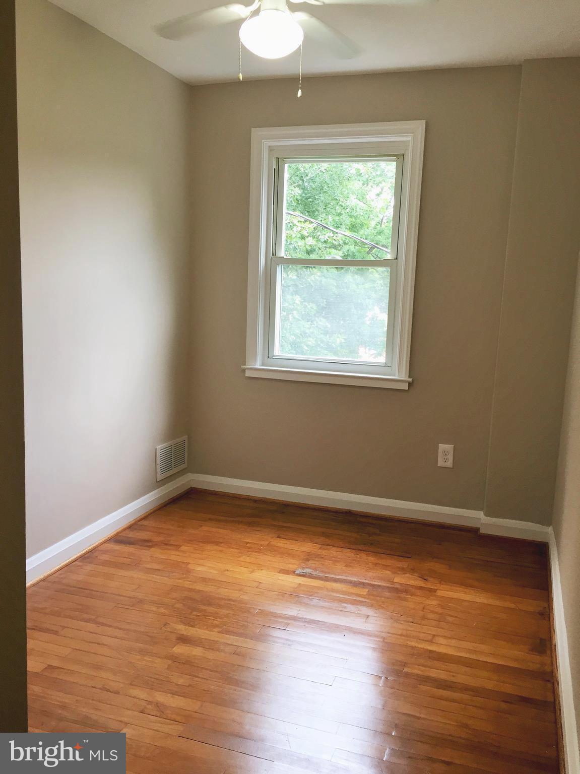 LOCH RAVEN HEIGHTS - Residential