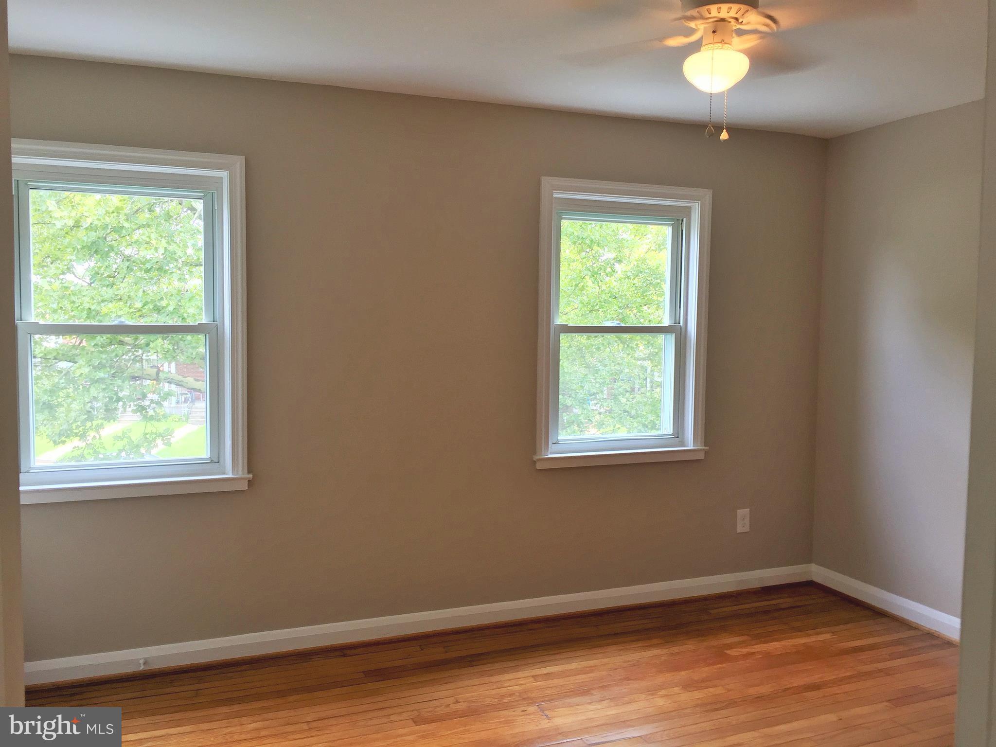 LOCH RAVEN HEIGHTS - Residential