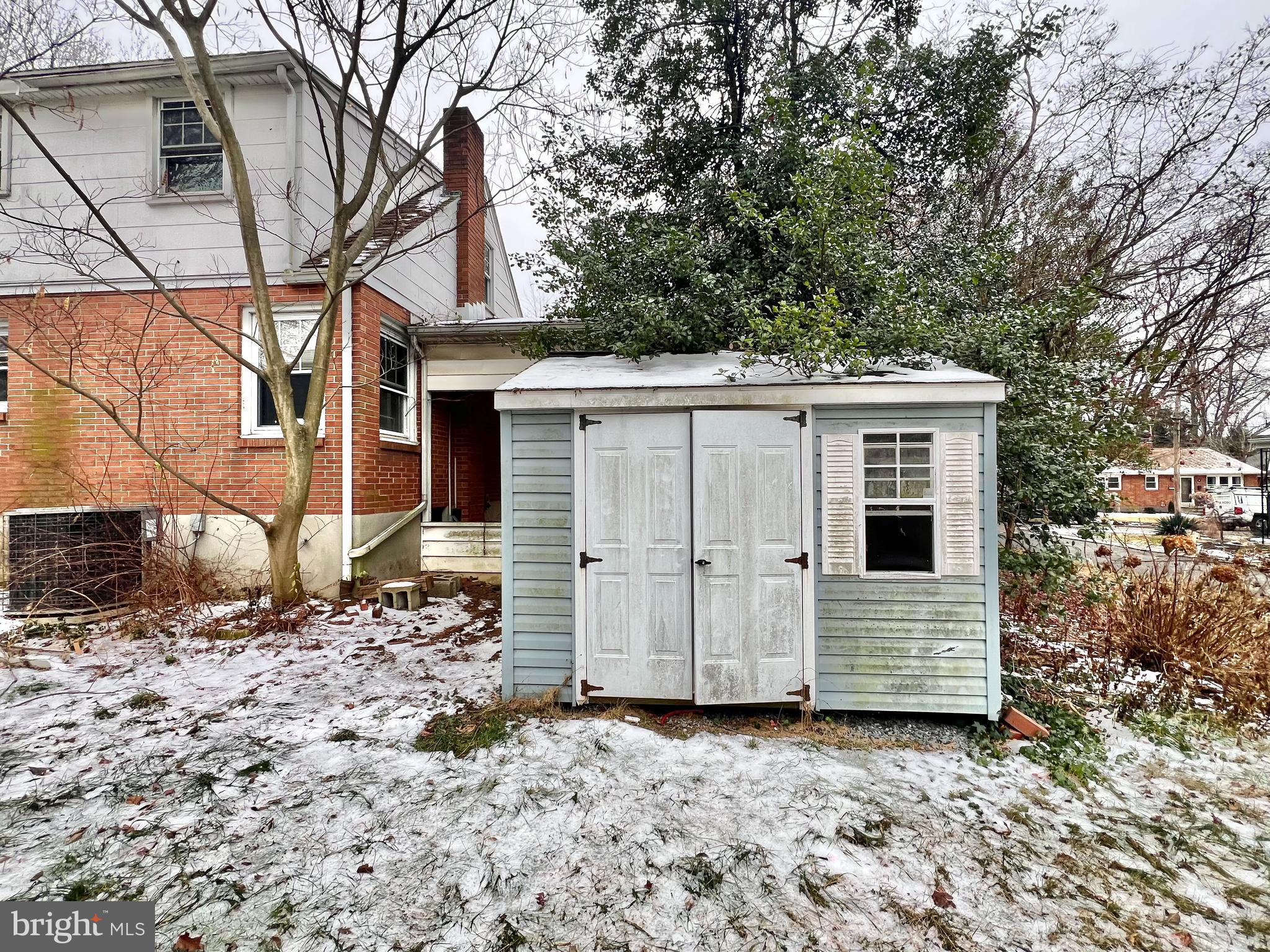 WYOMISSING - Residential