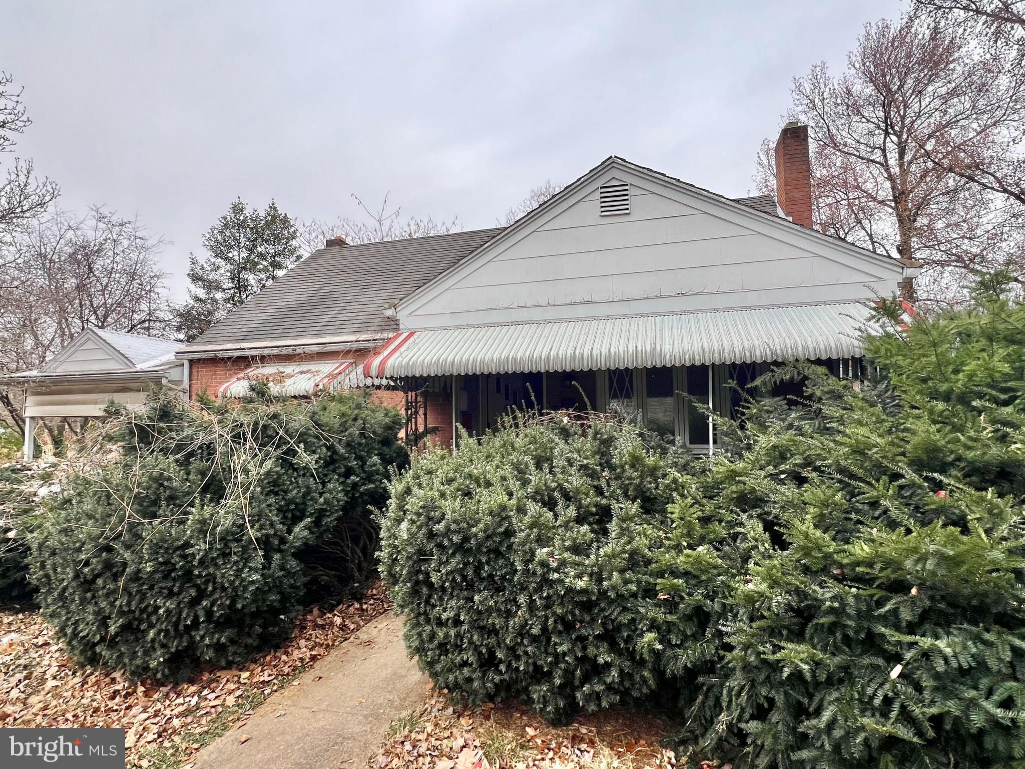WYOMISSING - Residential