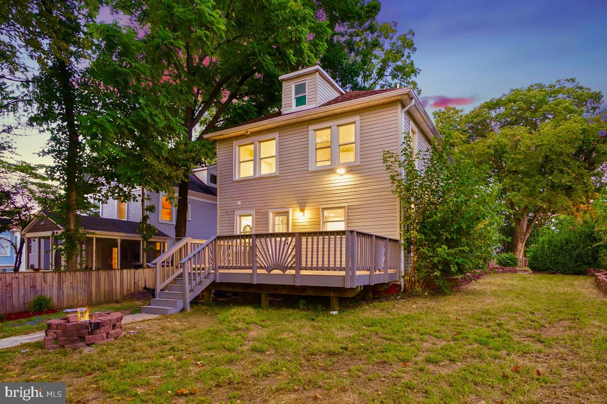 MT RAINIER - Residential