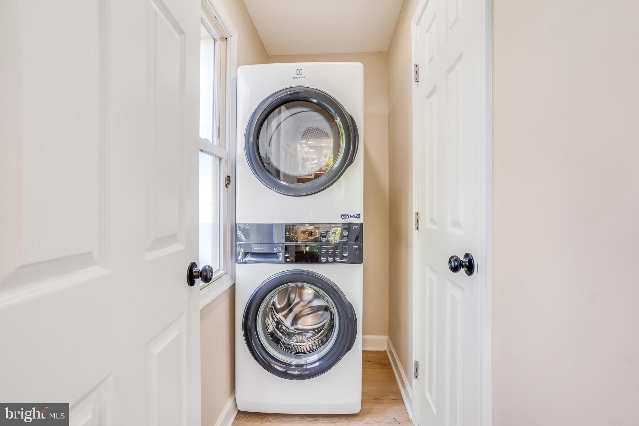 MT RAINIER - Residential