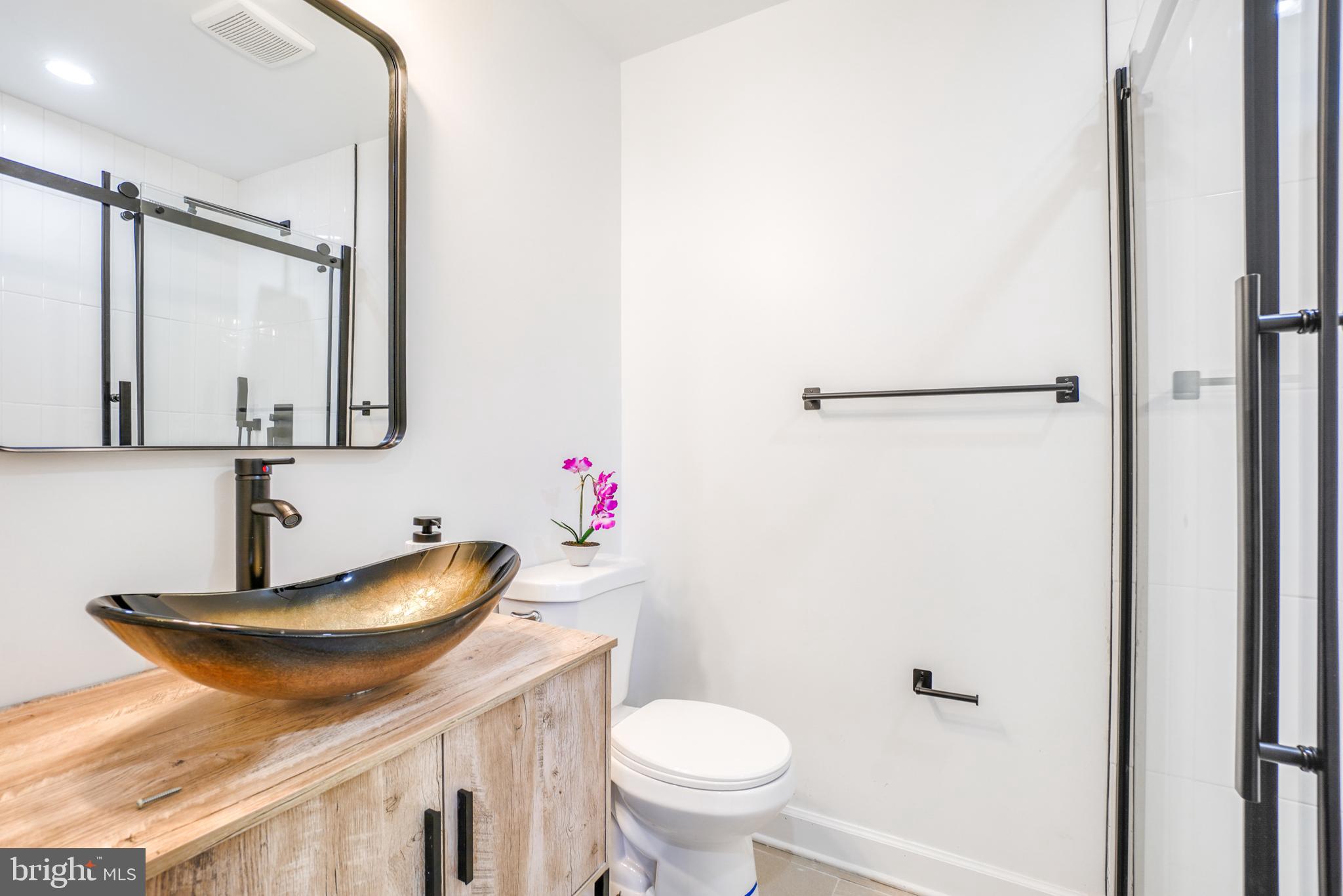 MT RAINIER - Residential