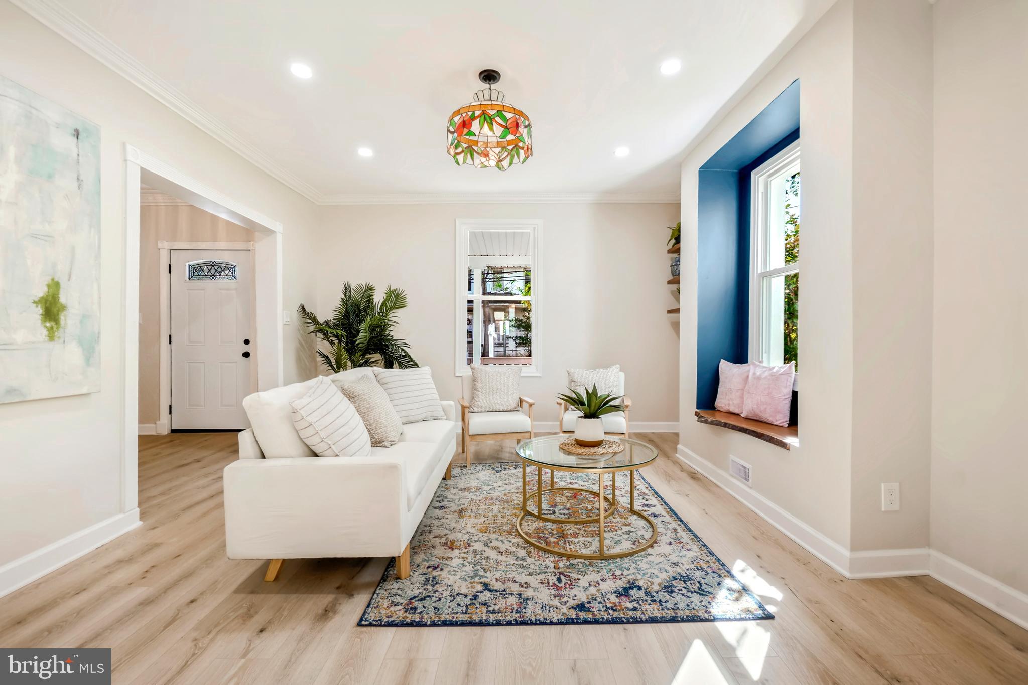 MT RAINIER - Residential