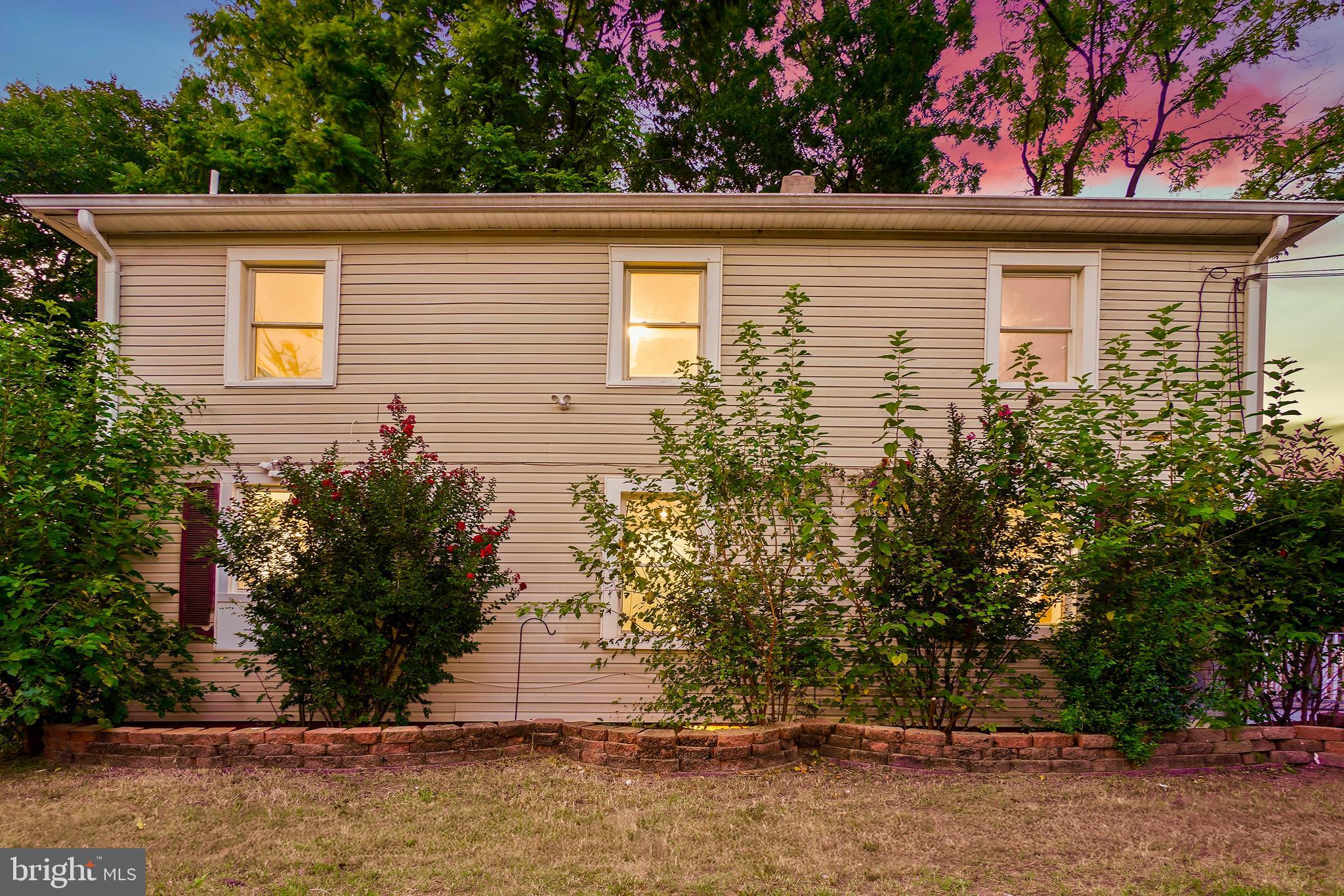 MT RAINIER - Residential