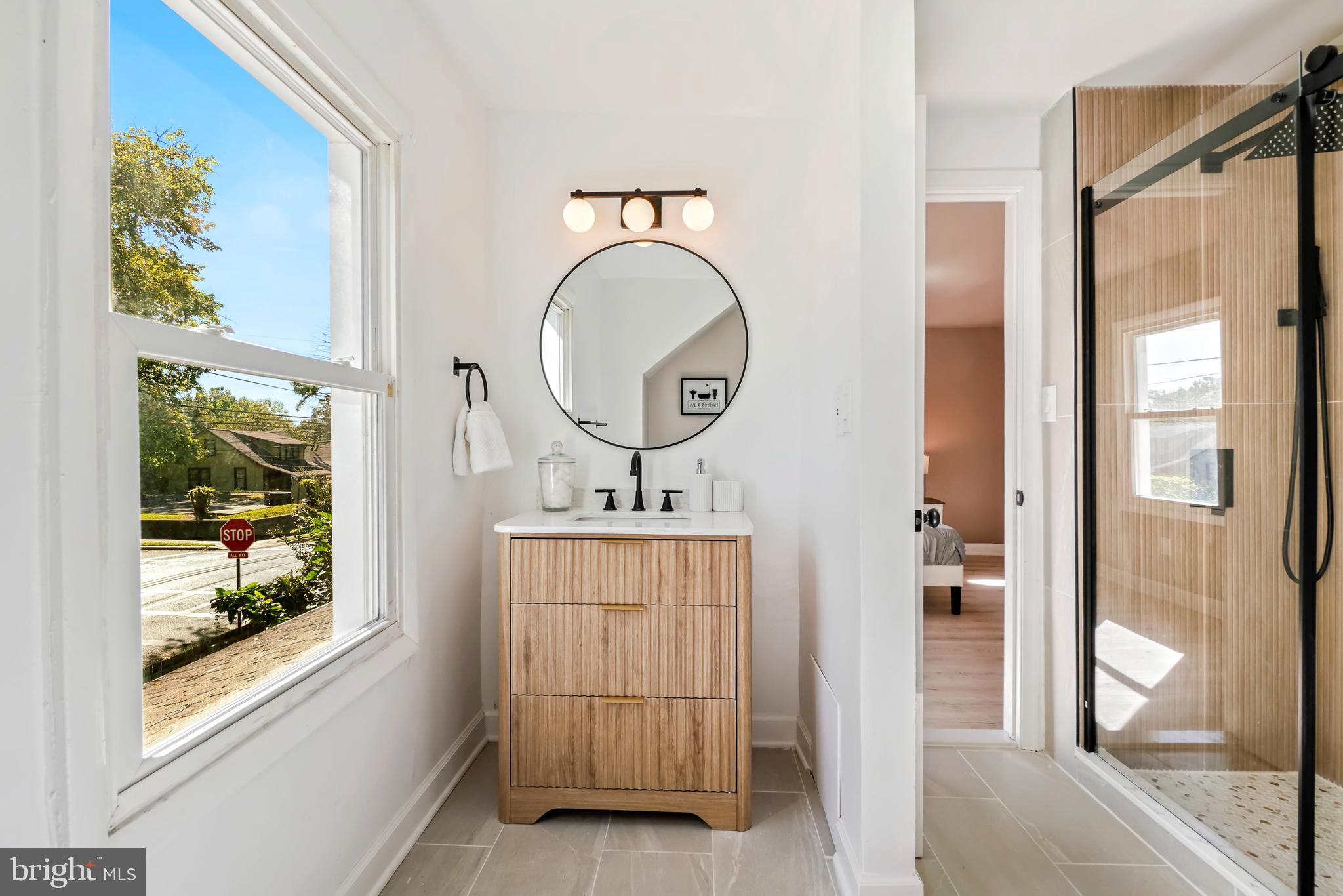 MT RAINIER - Residential