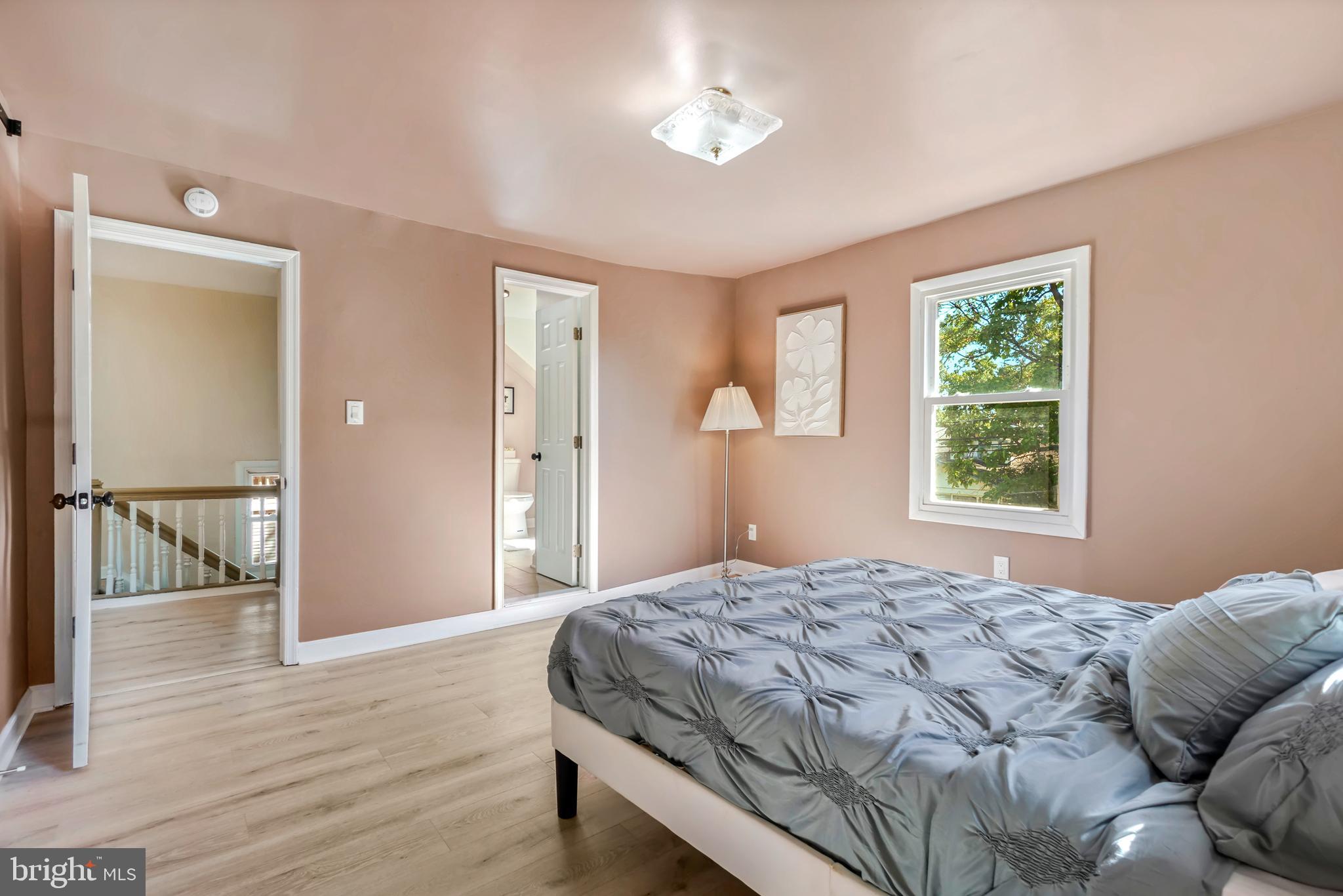 MT RAINIER - Residential