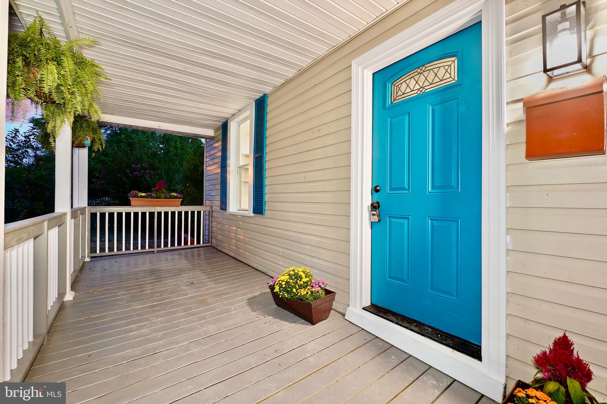 MT RAINIER - Residential